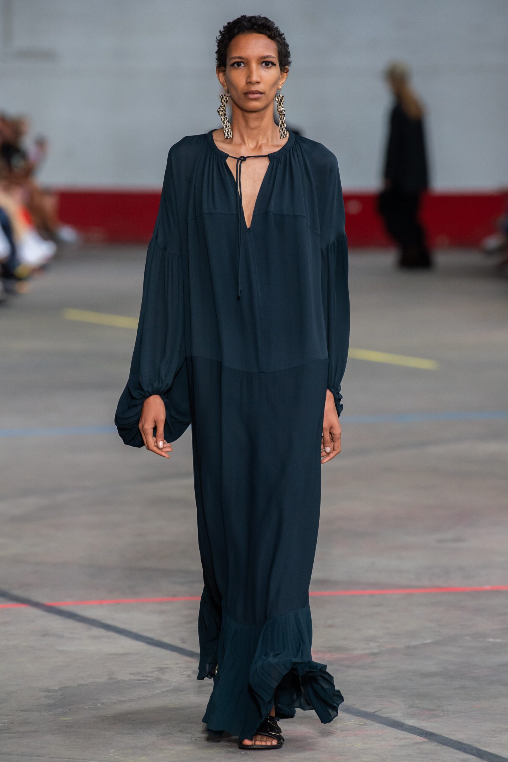 By Malene Birger Copenhagen S/S 20 Look 421