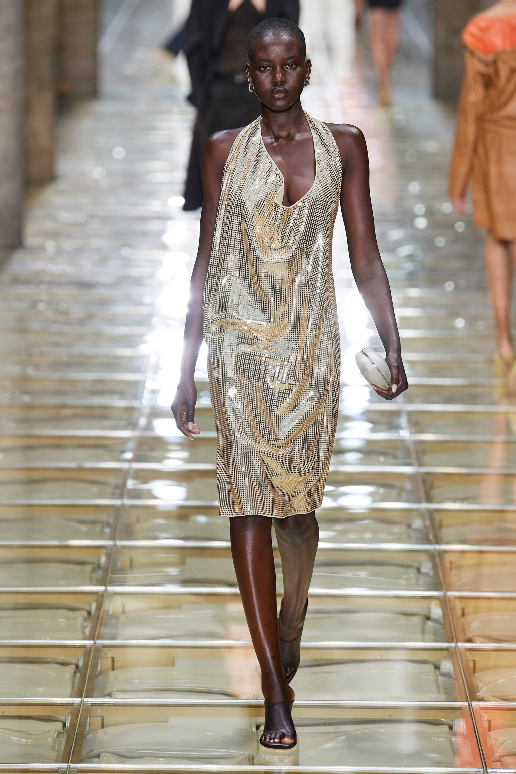 Bottega Veneta S/S 20 Look 236