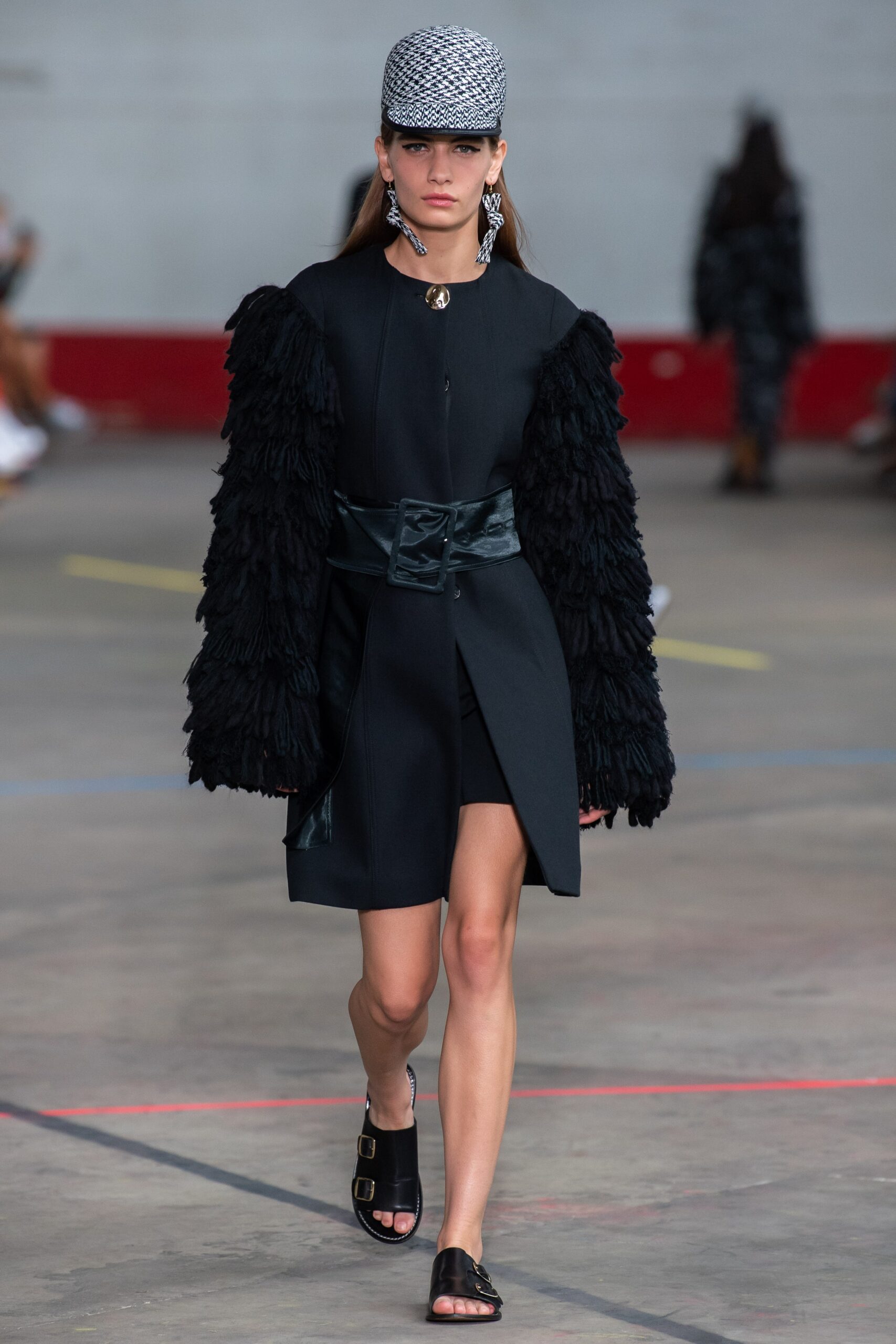 By Malene Birger Copenhagen S/S 20 Look 424