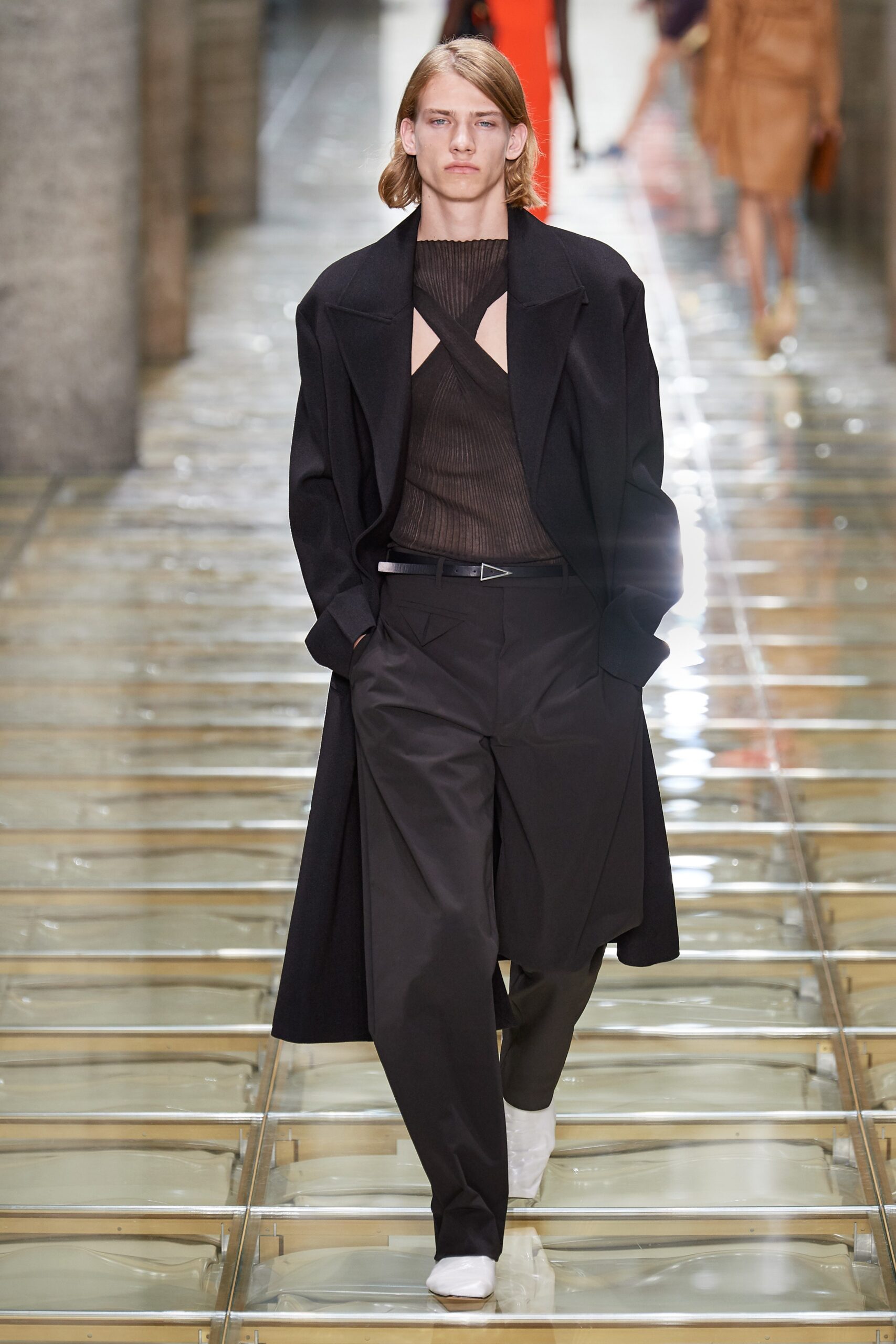 Bottega Veneta S/S 20 Look 251