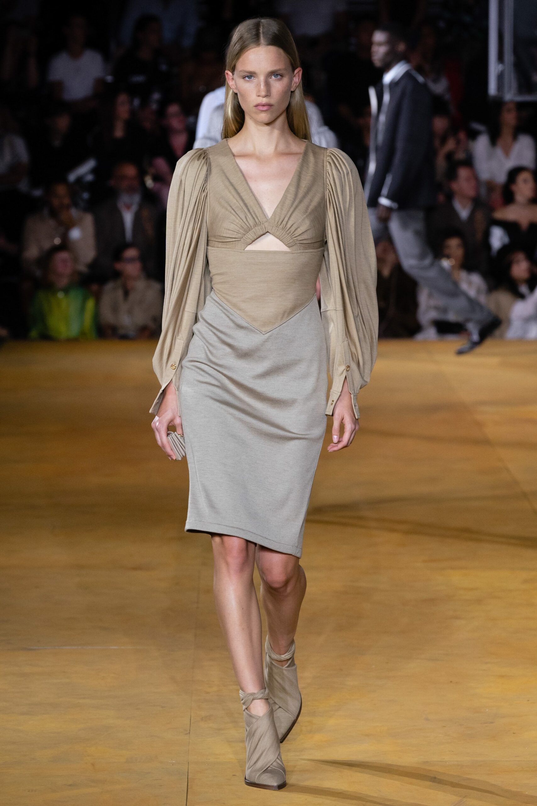 Burberry S/S 20 Menswear Look 364