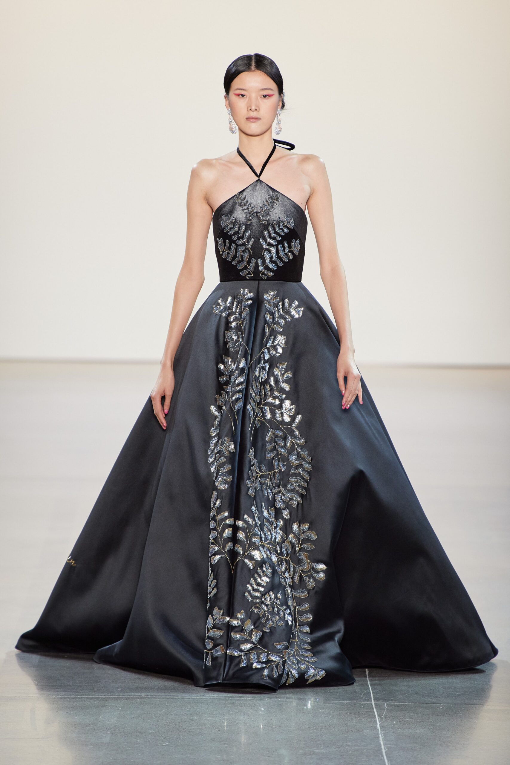 Bibhu Mohapatra F/W 20 Look 360