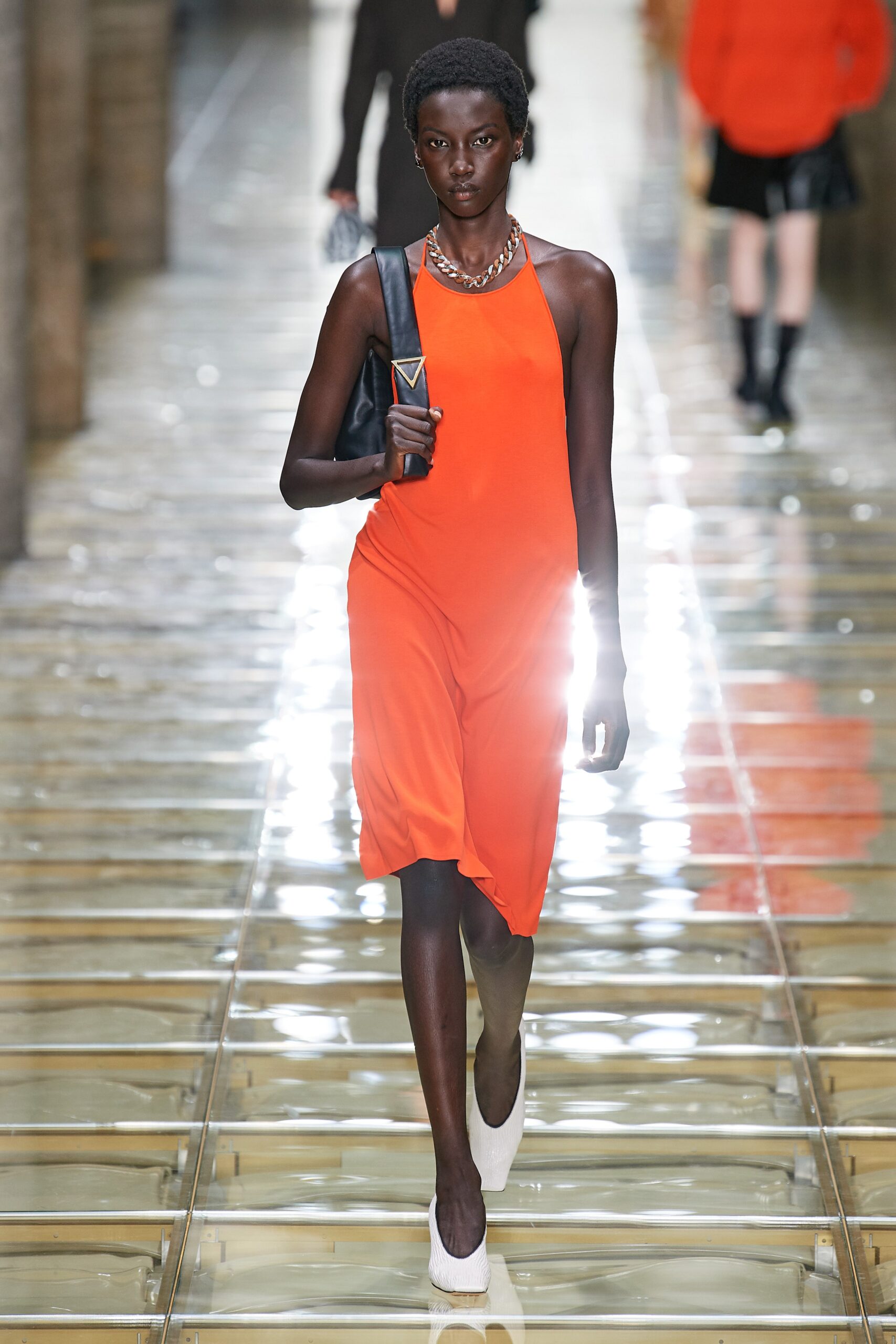 Bottega Veneta S/S 20 Look 255