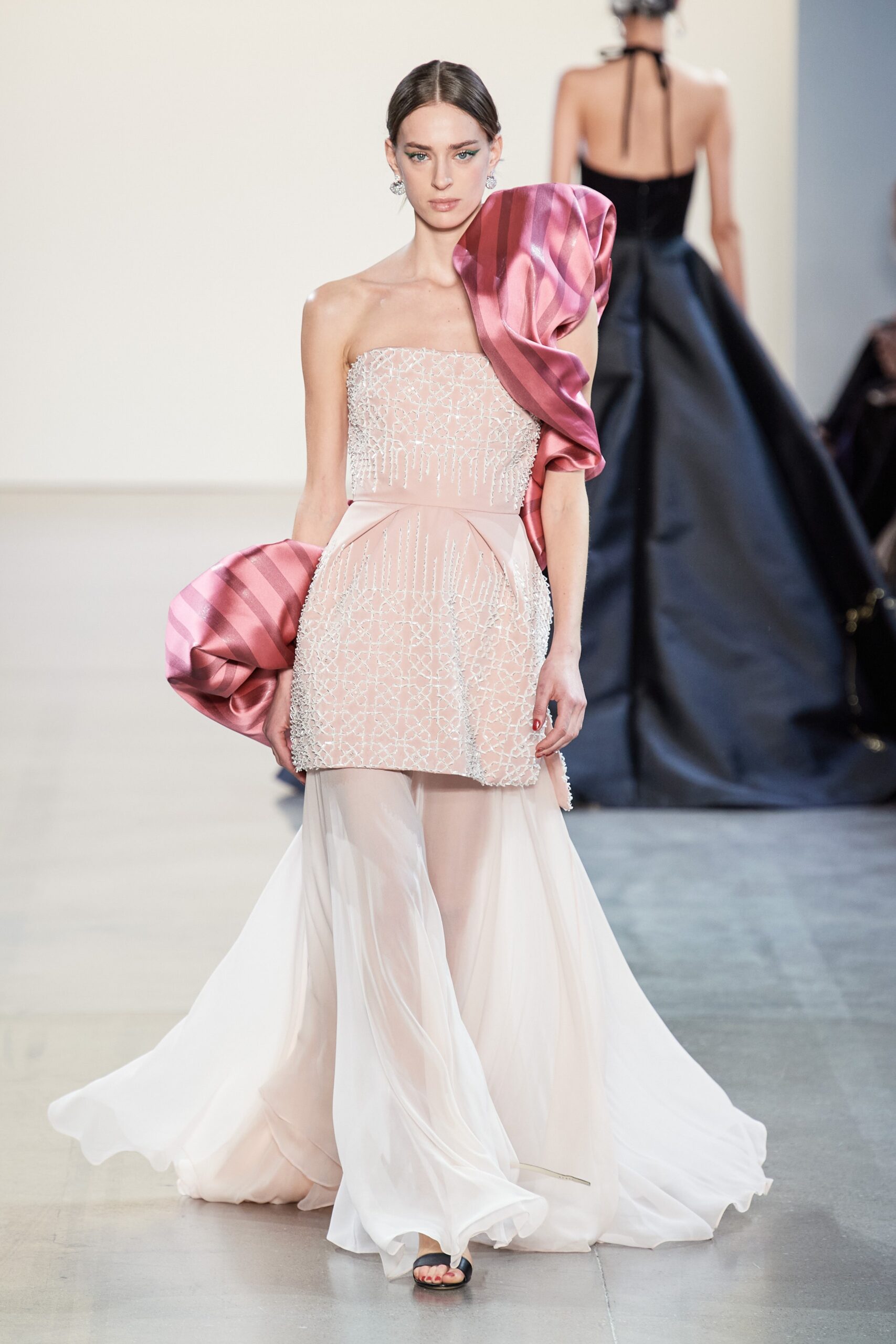 Bibhu Mohapatra F/W 20 Look 378