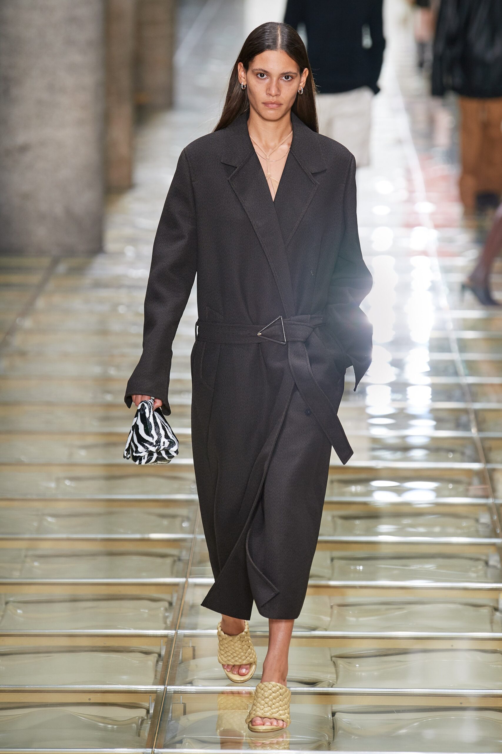 Bottega Veneta S/S 20 Look 270