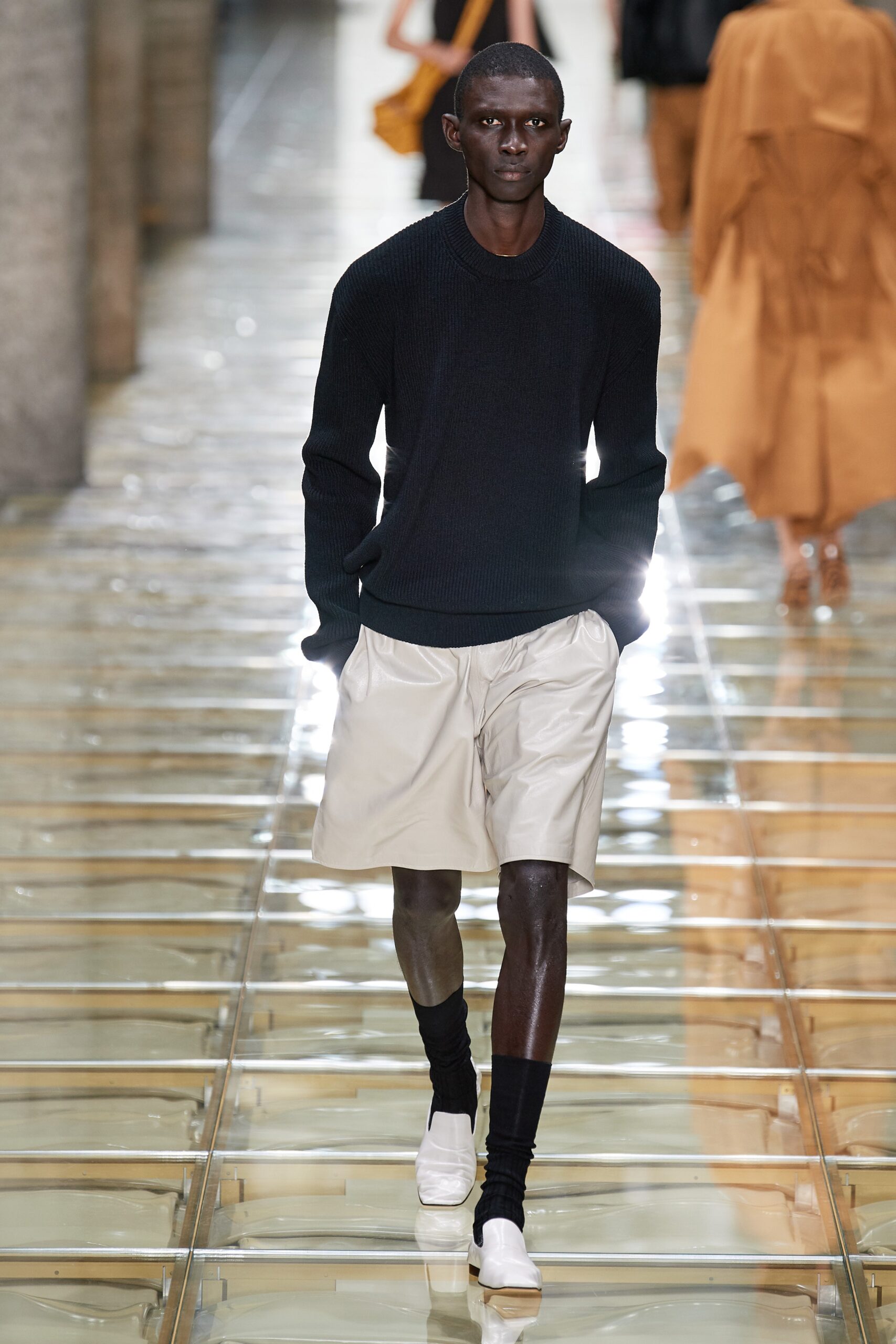 Bottega Veneta S/S 20 Look 274