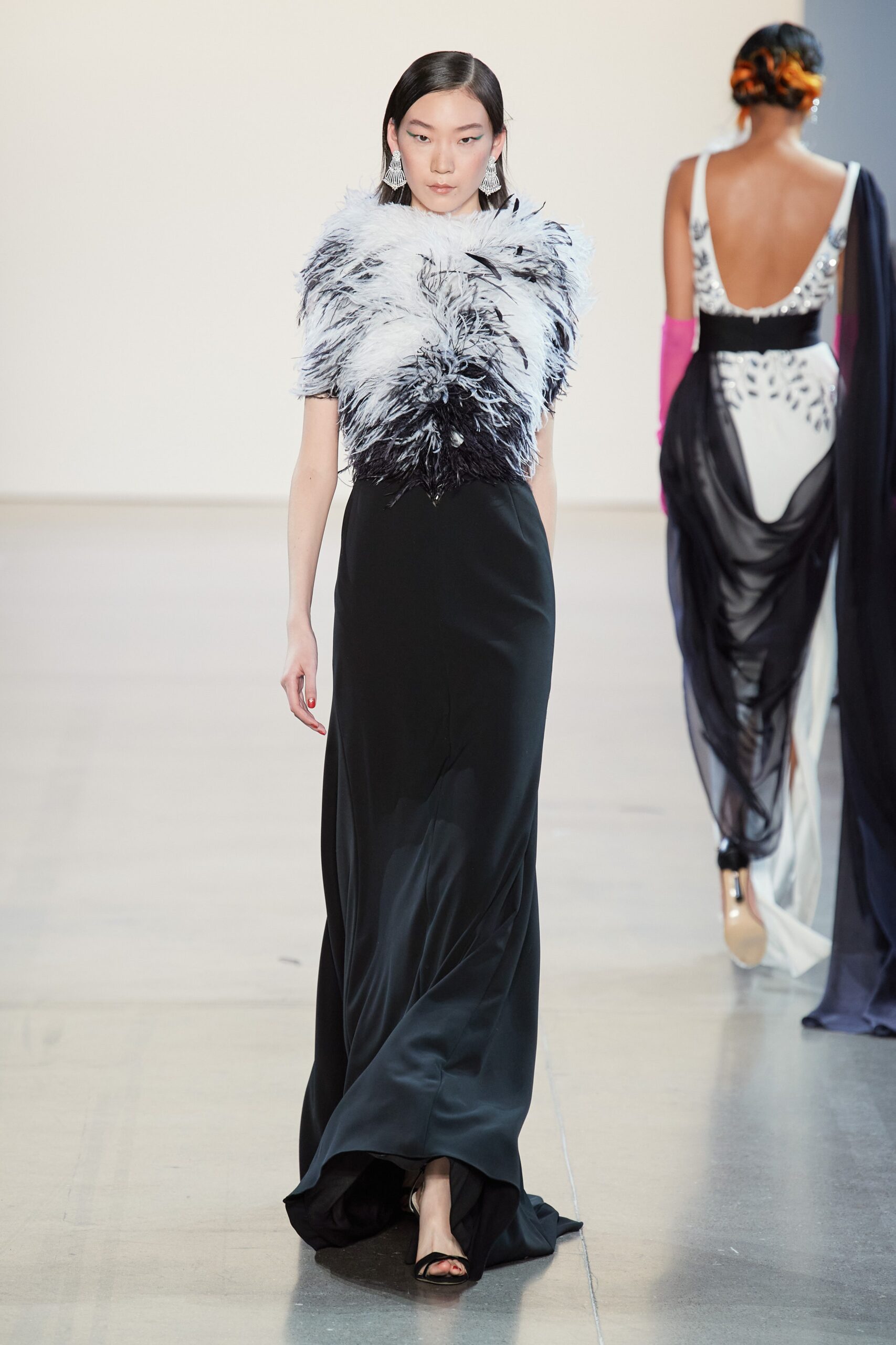 Bibhu Mohapatra F/W 20 Look 400