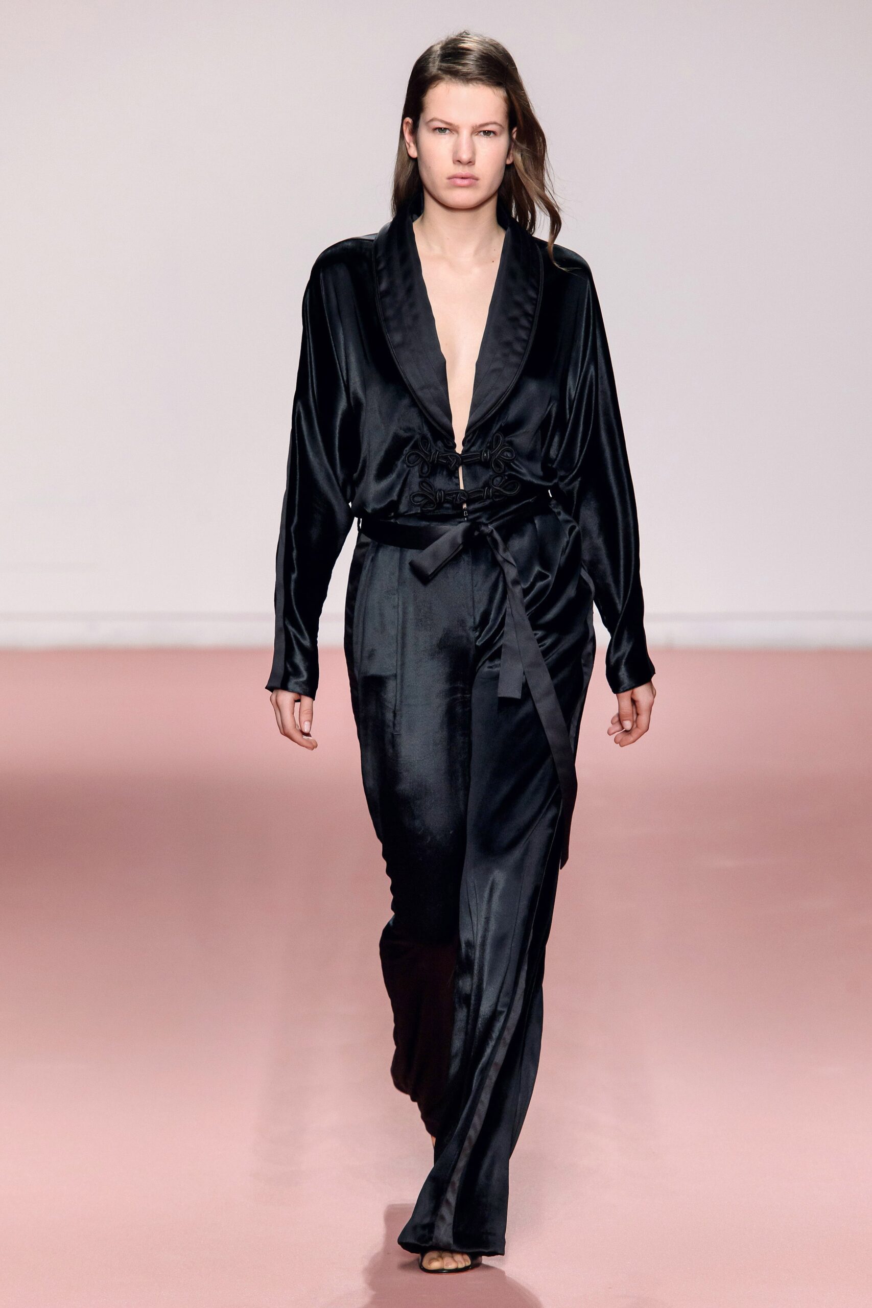 Blumarine F/W 19 Look 545