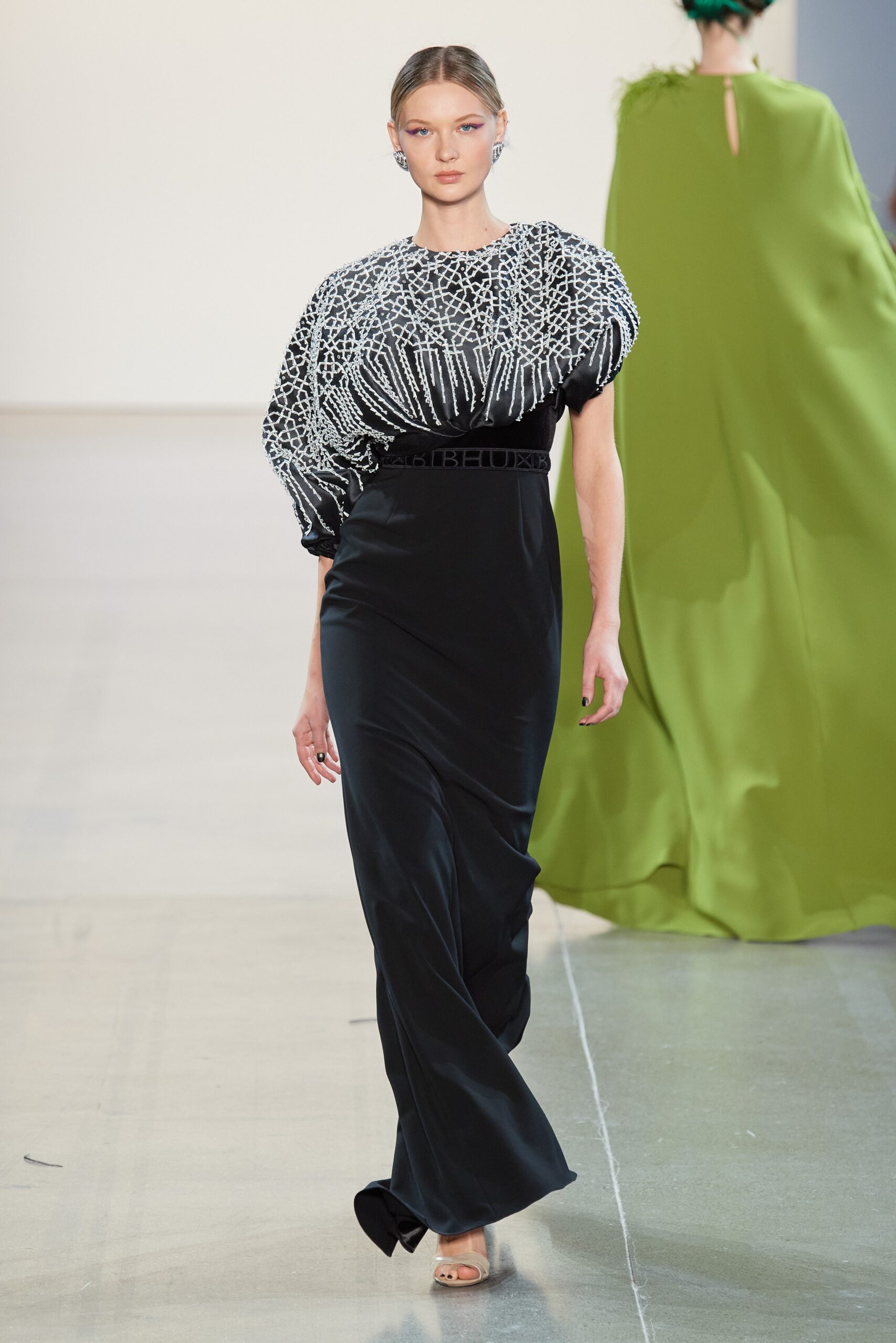 Bibhu Mohapatra F/W 20 Look 422