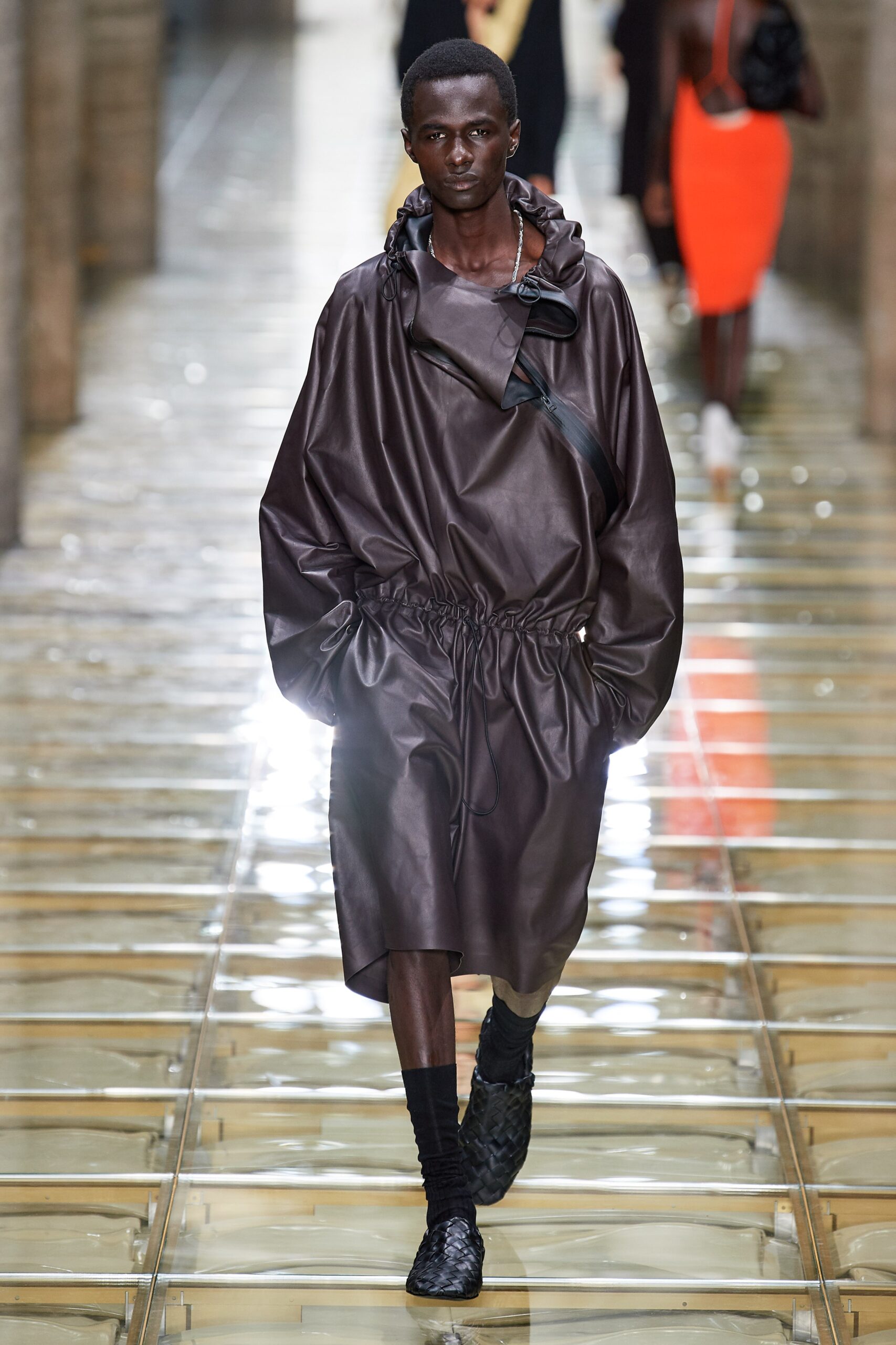 Bottega Veneta S/S 20 Look 308