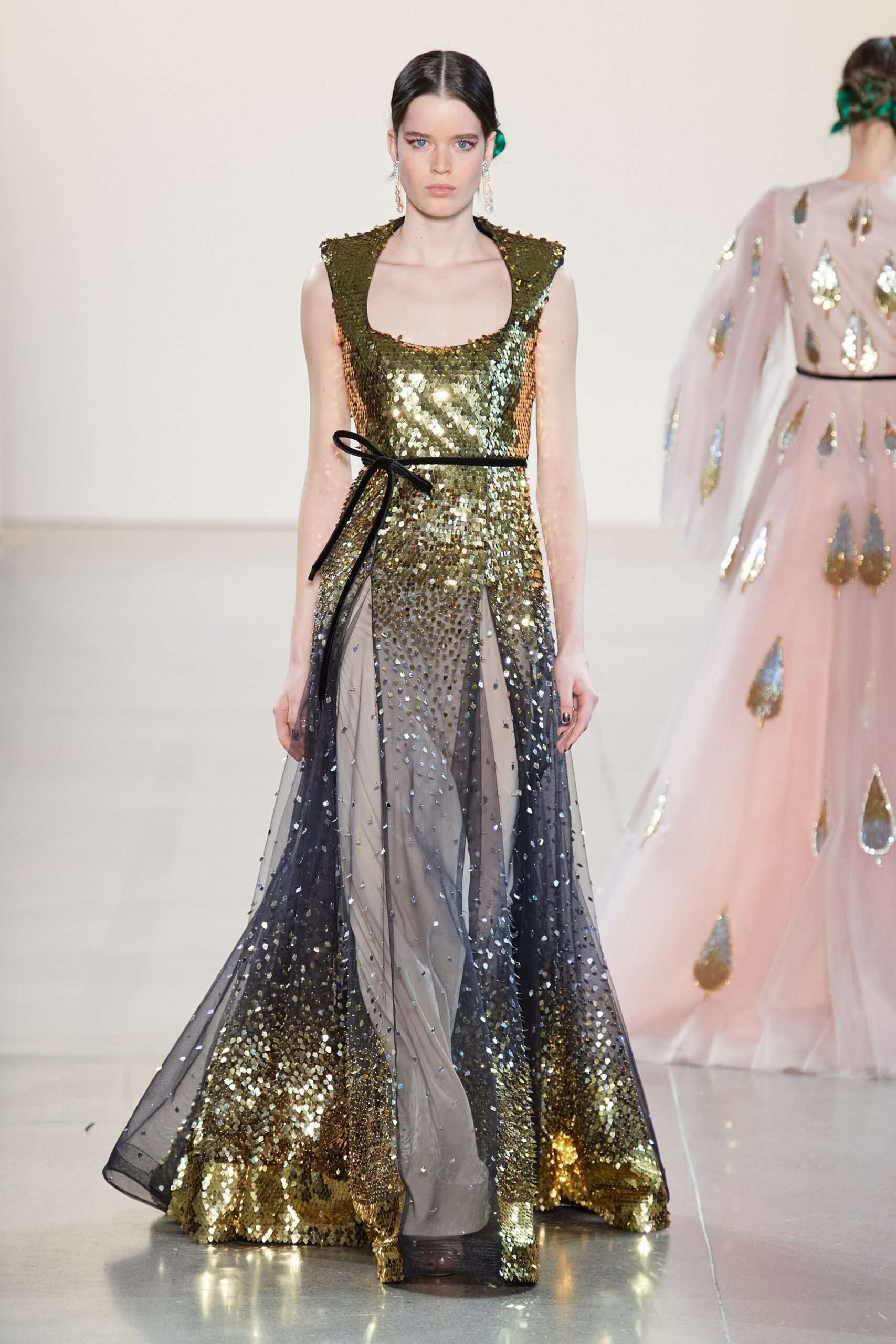 Bibhu Mohapatra F/W 20 Look 444