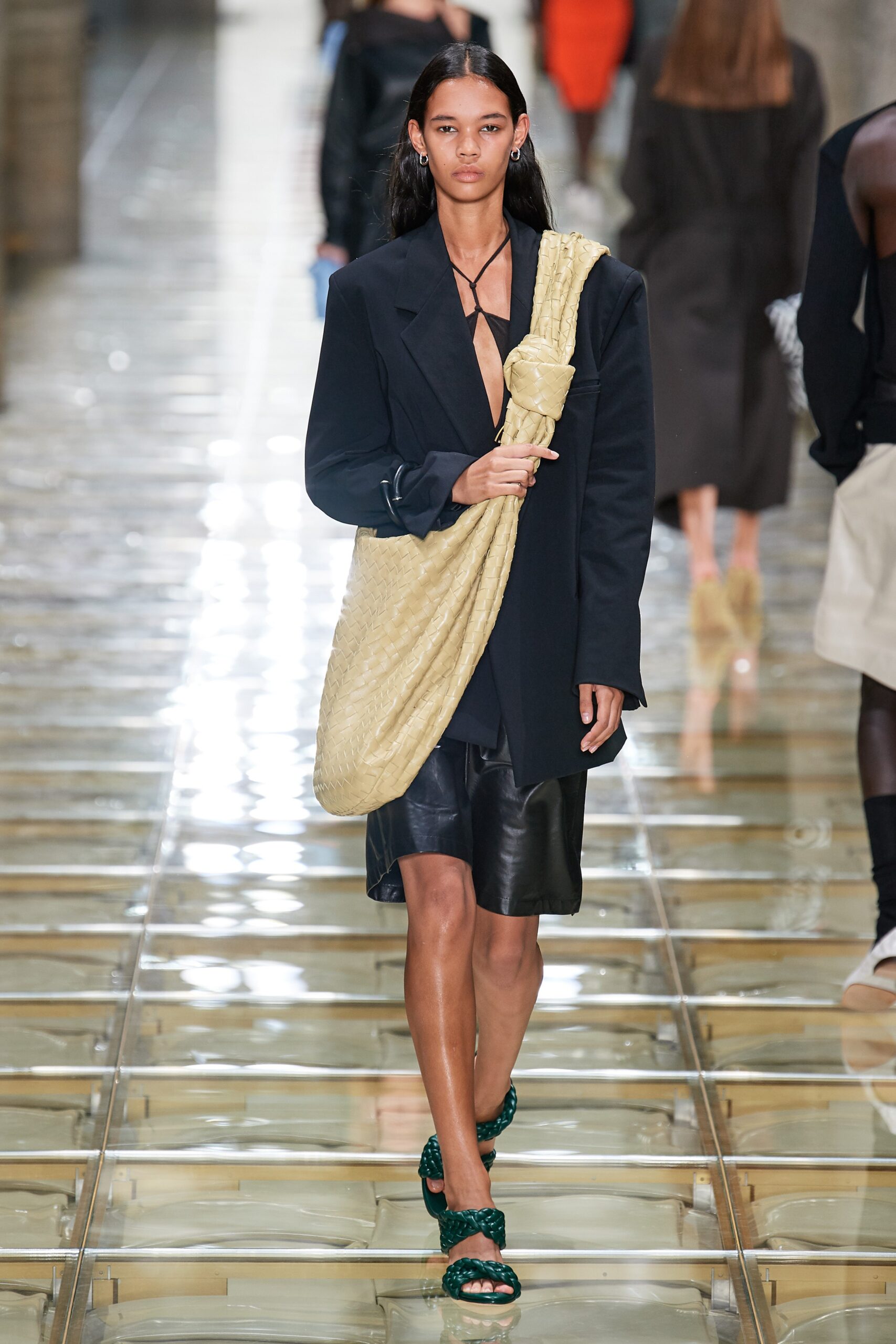Bottega Veneta S/S 20 Look 321