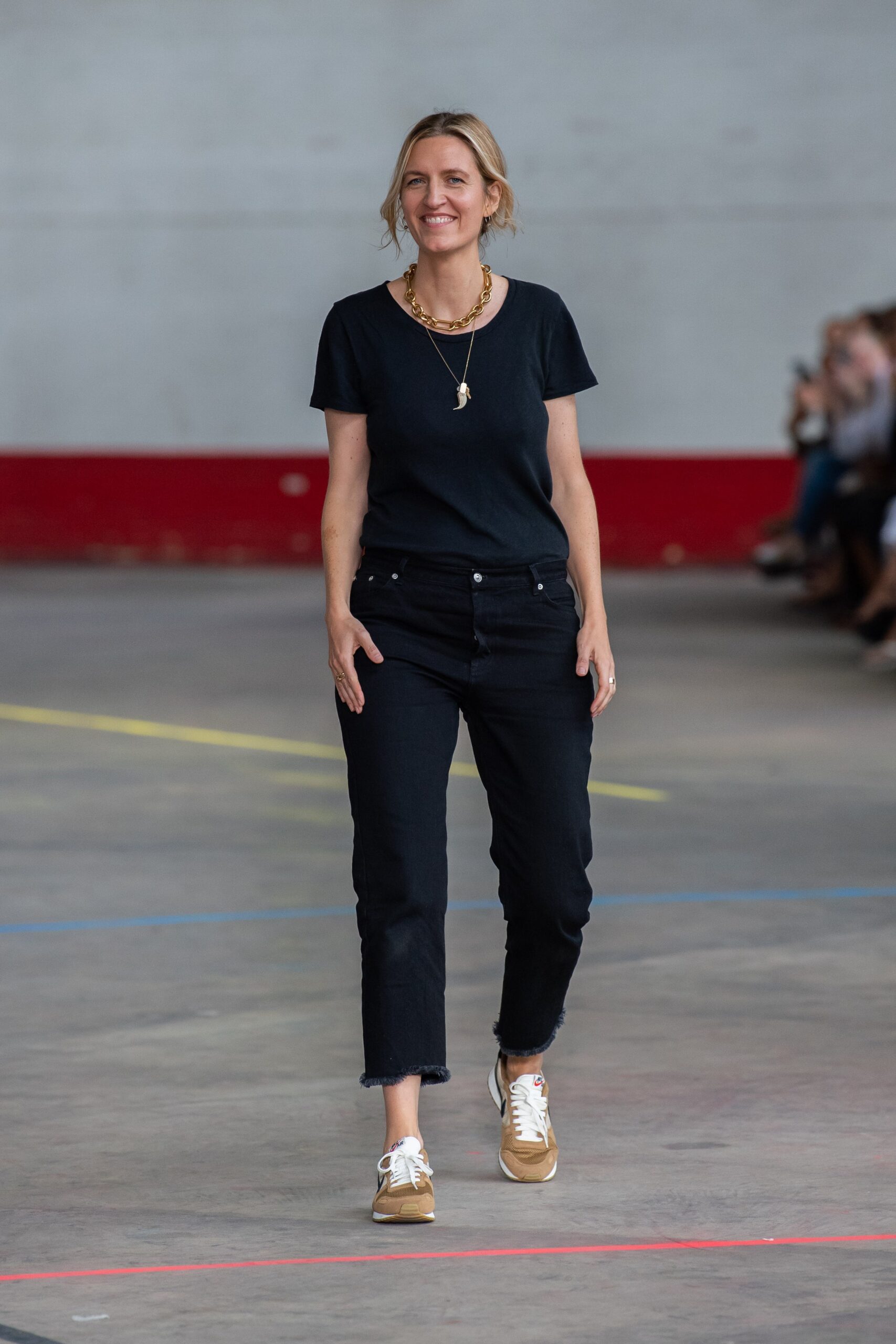 By Malene Birger Copenhagen S/S 20 Look 474