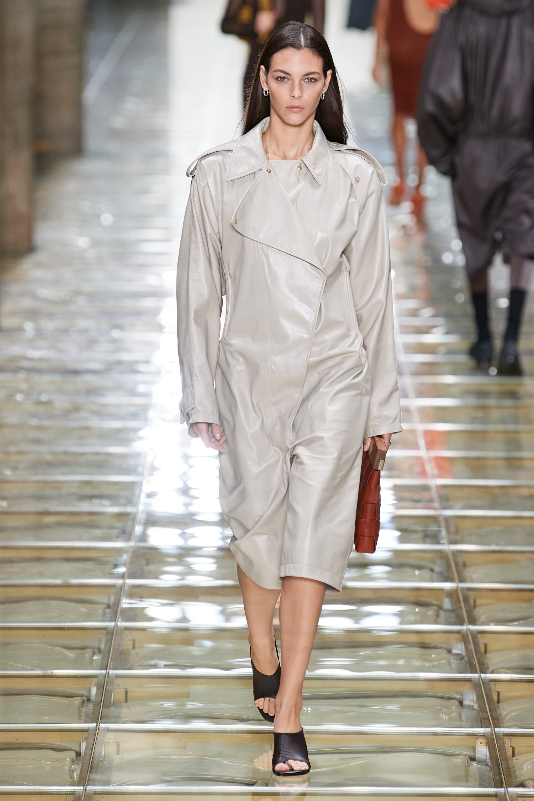 Bottega Veneta S/S 20 Look 359