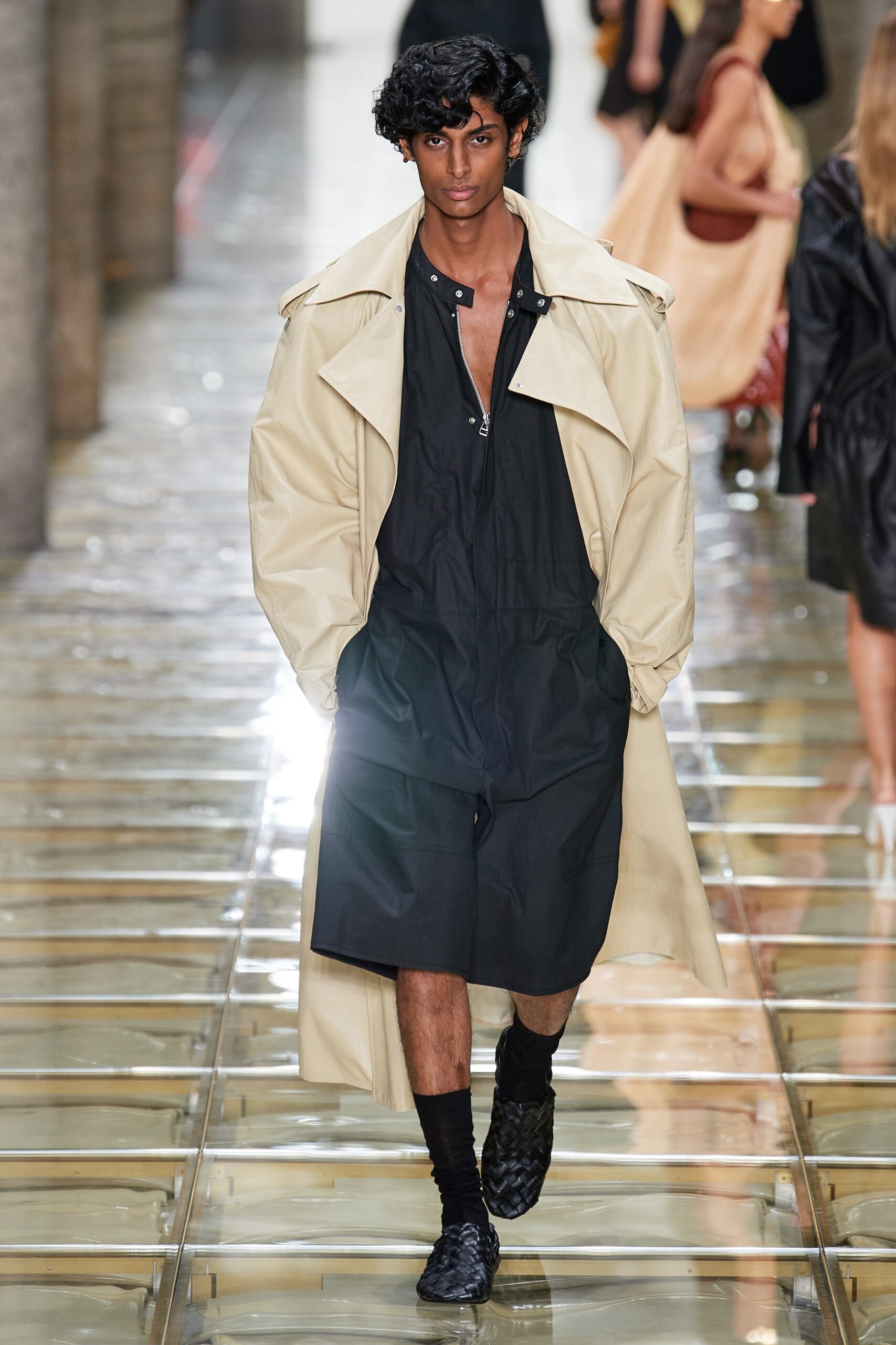 Bottega Veneta S/S 20 Look 377