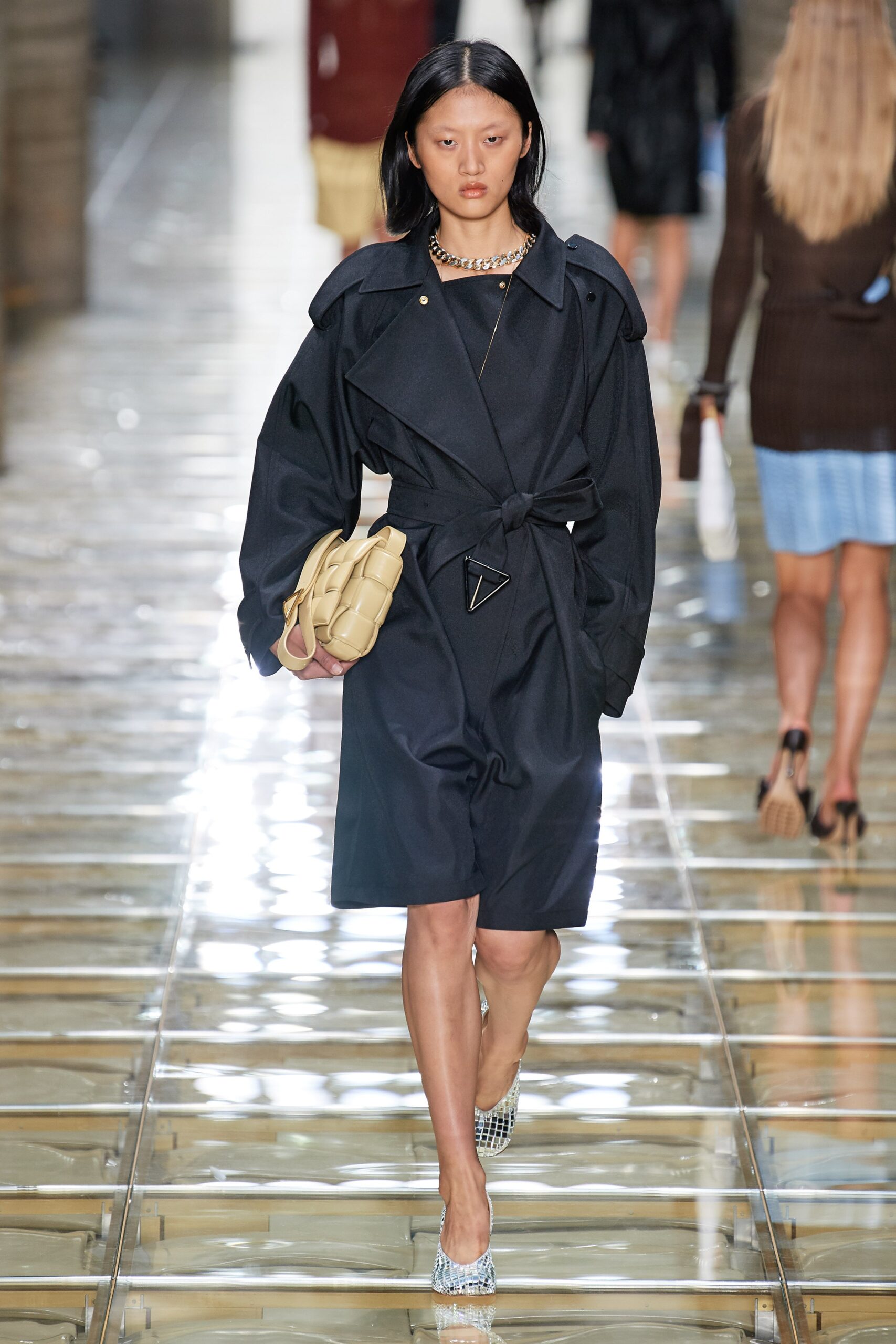 Bottega Veneta S/S 20 Look 391