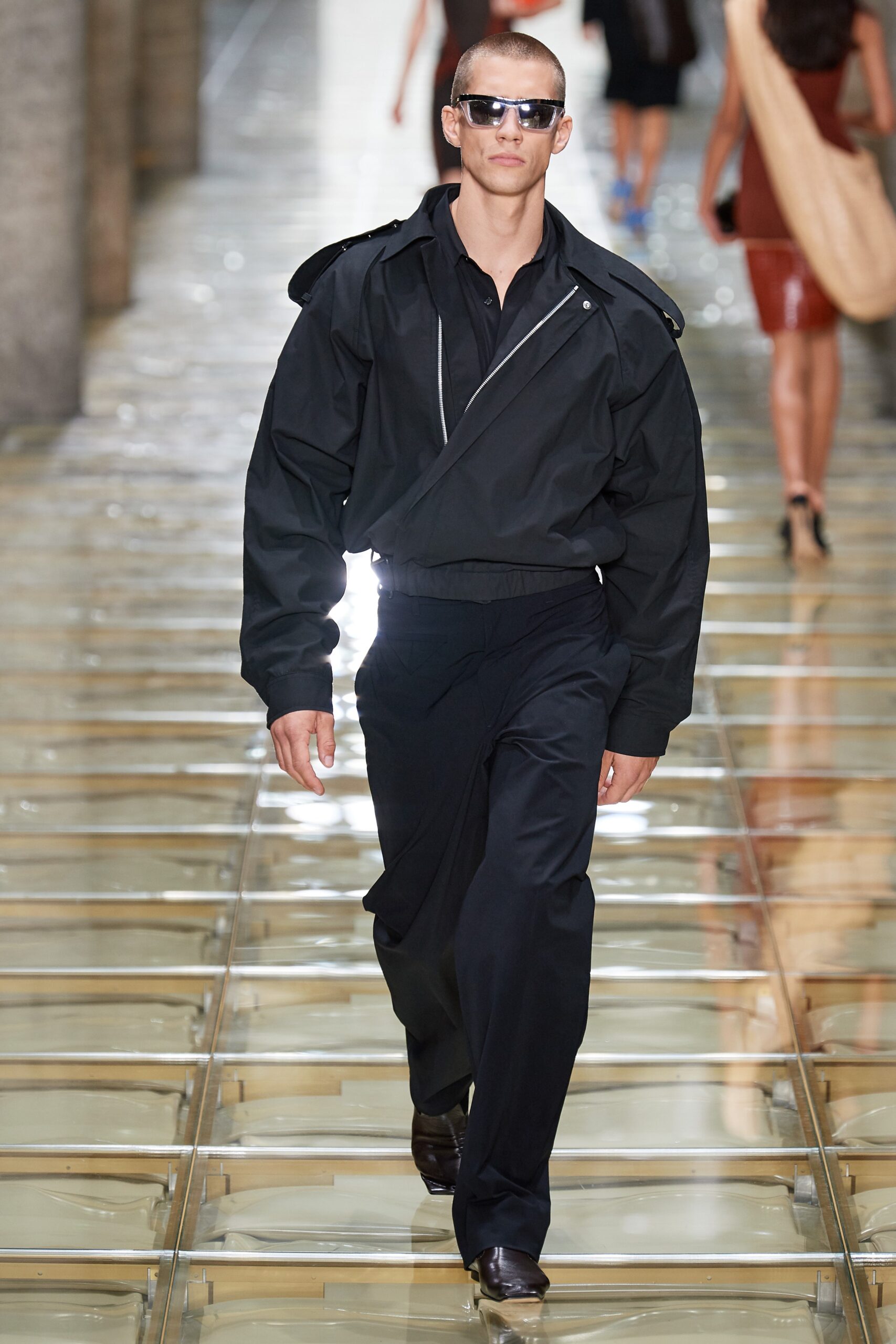 Bottega Veneta S/S 20 Look 408