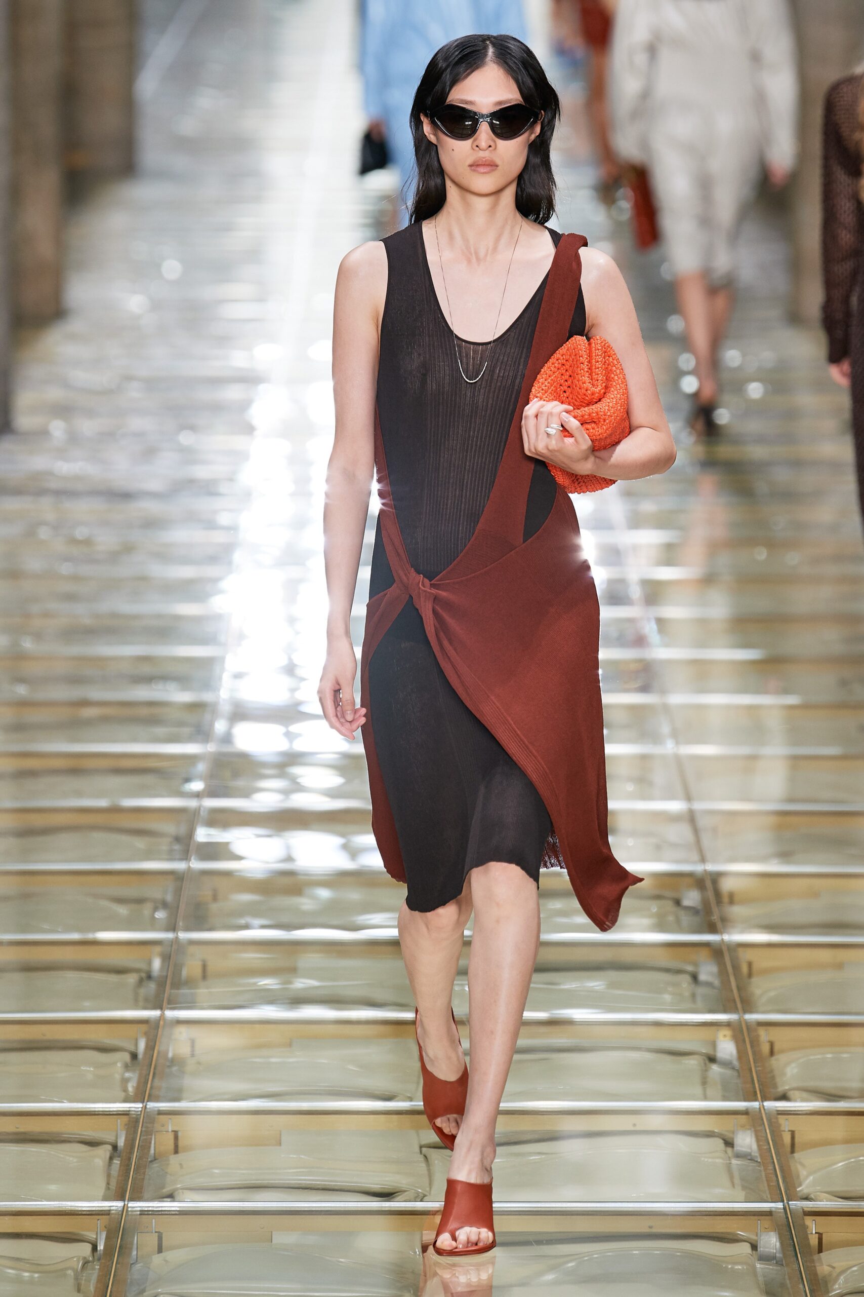 Bottega Veneta S/S 20 Look 411