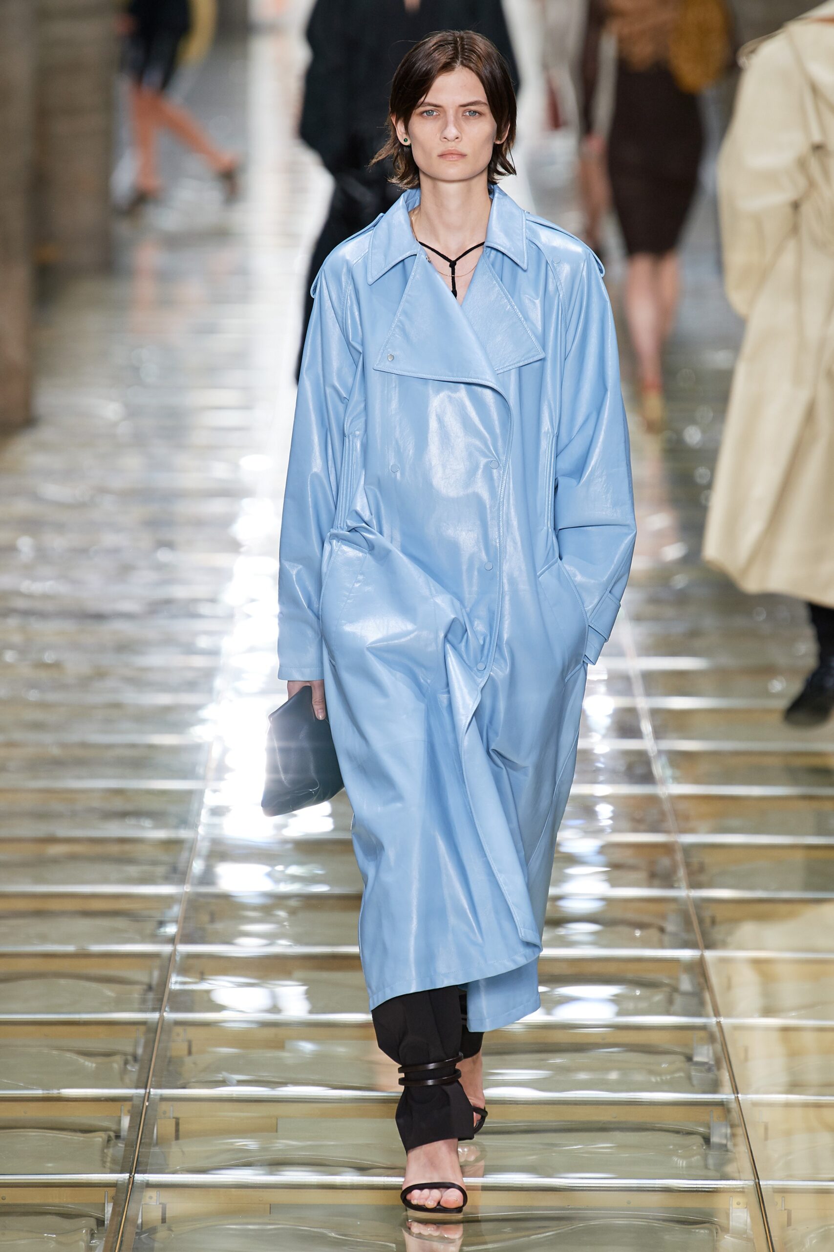 Bottega Veneta S/S 20 Look 425