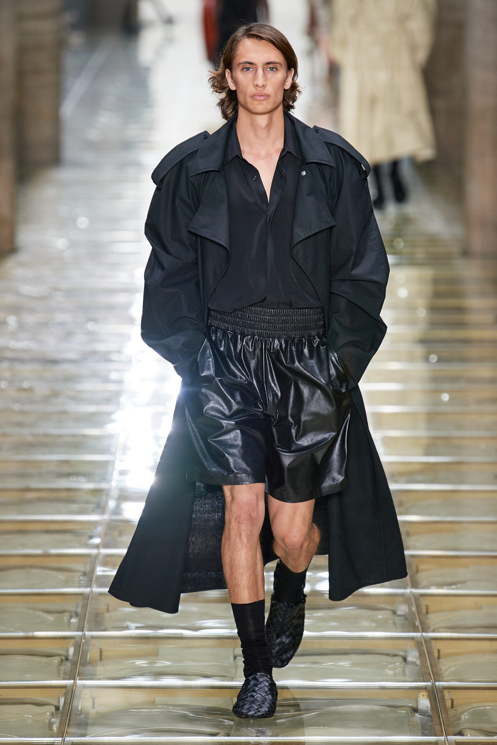 Bottega Veneta S/S 20 Look 428