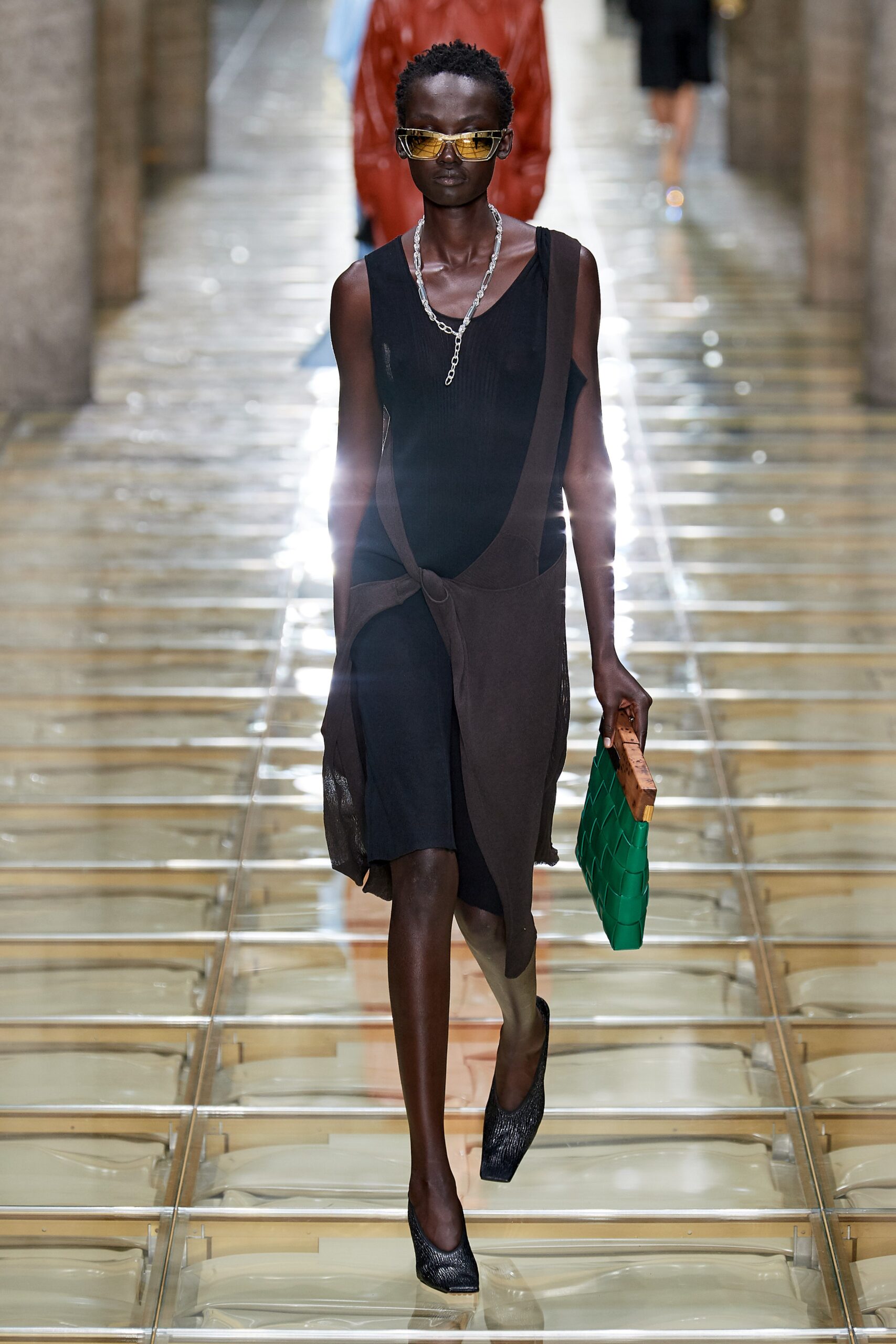 Bottega Veneta S/S 20 Look 443