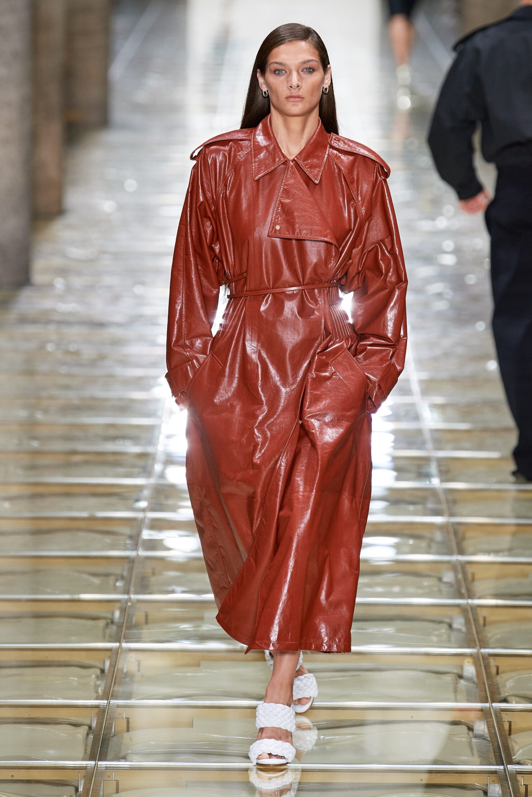 Bottega Veneta S/S 20 Look 447