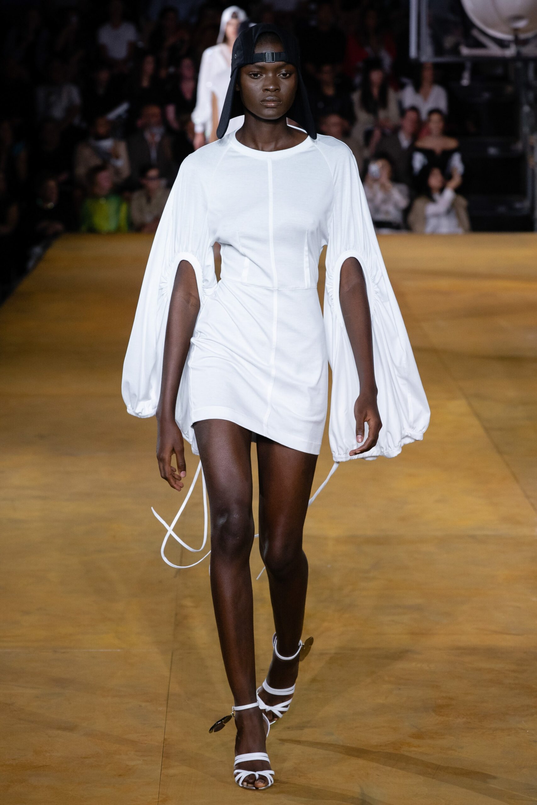 Burberry S/S 20 Menswear Look 772