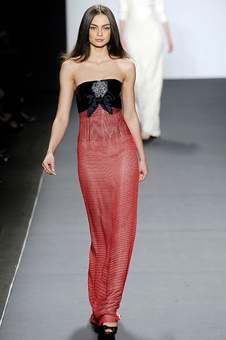 Bill Blass F/W 06 Look 230