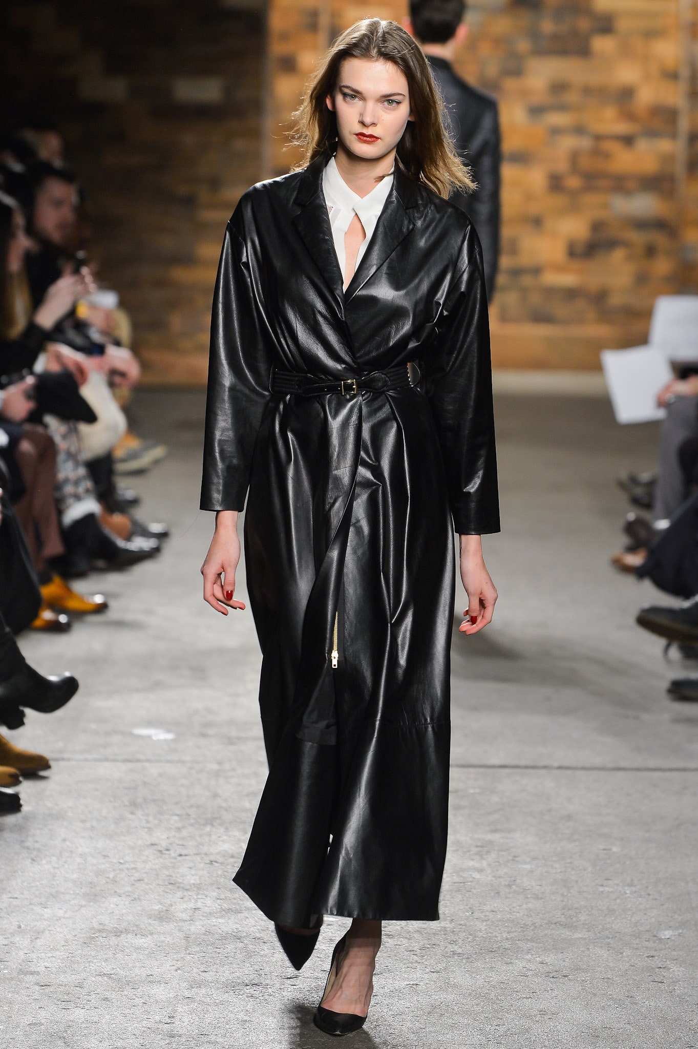 Billy Reid F/W 13 Menswear Look 232