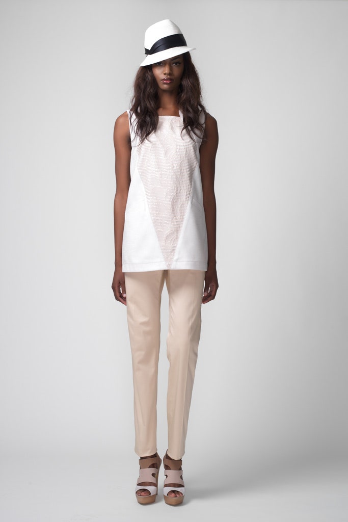 Bibhu Mohapatra Resort 12 Look 19