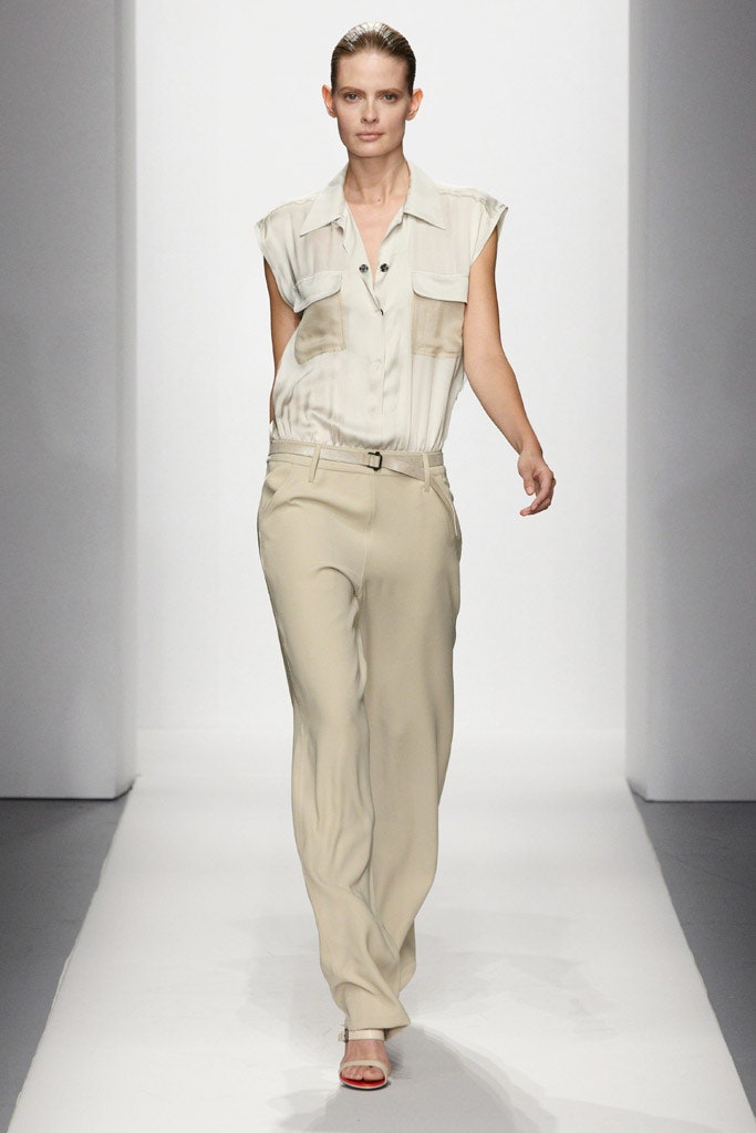 Bottega Veneta Resort 12 Look 104
