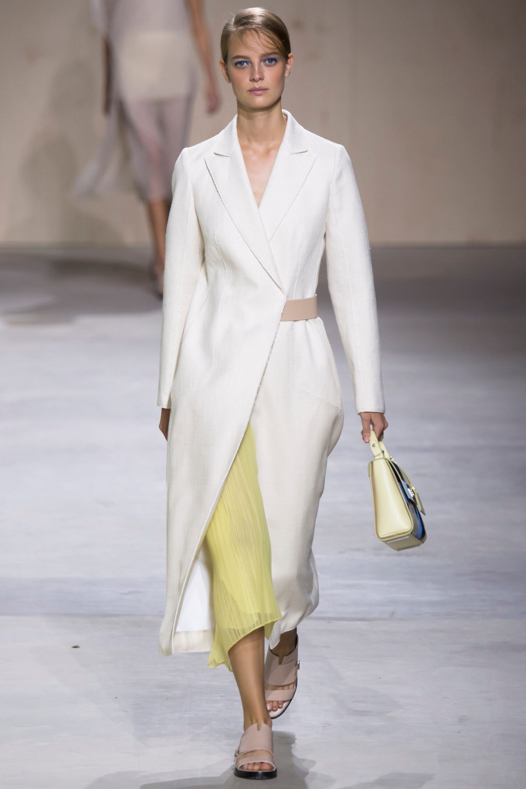 Boss S/S 16 Look 127