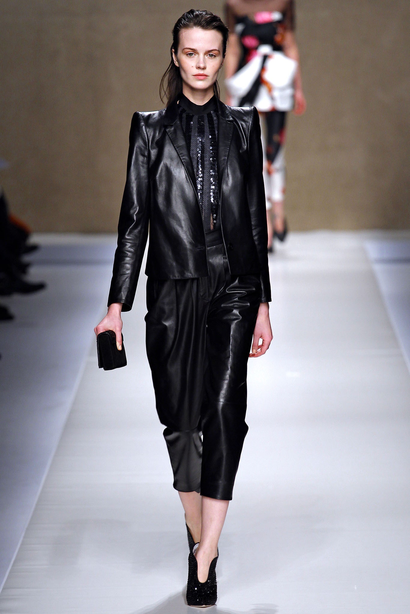 Blumarine F/W 13 Look 184