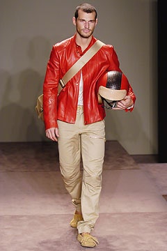 Bottega Veneta S/S 05 Look 29