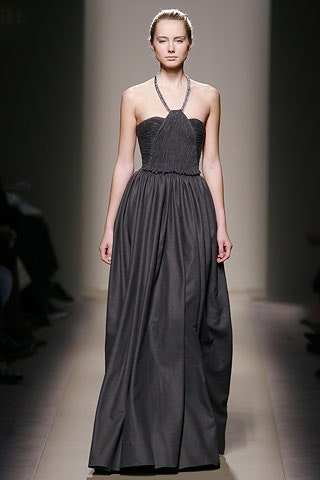 Bottega Veneta F/W 06 Look 230