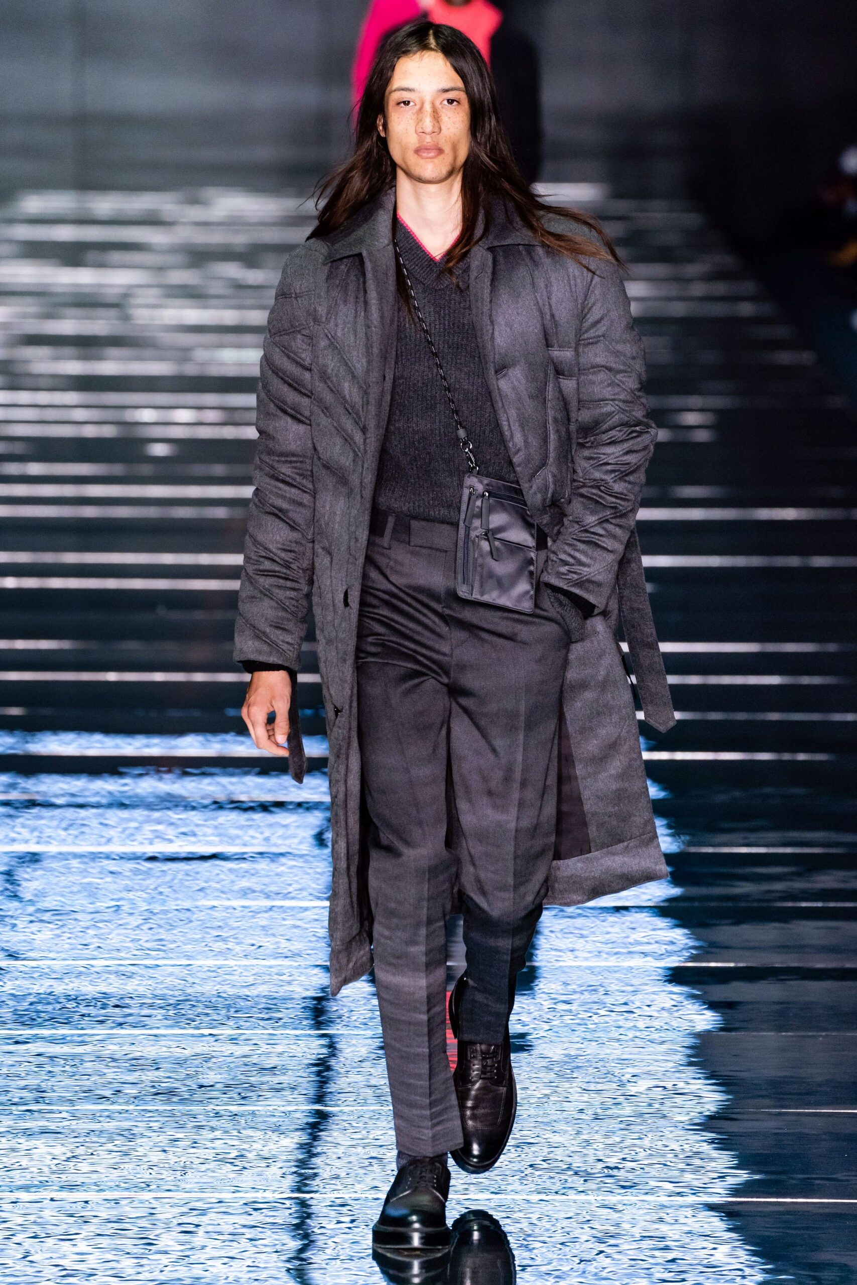 Boss F/W 19 Look 364