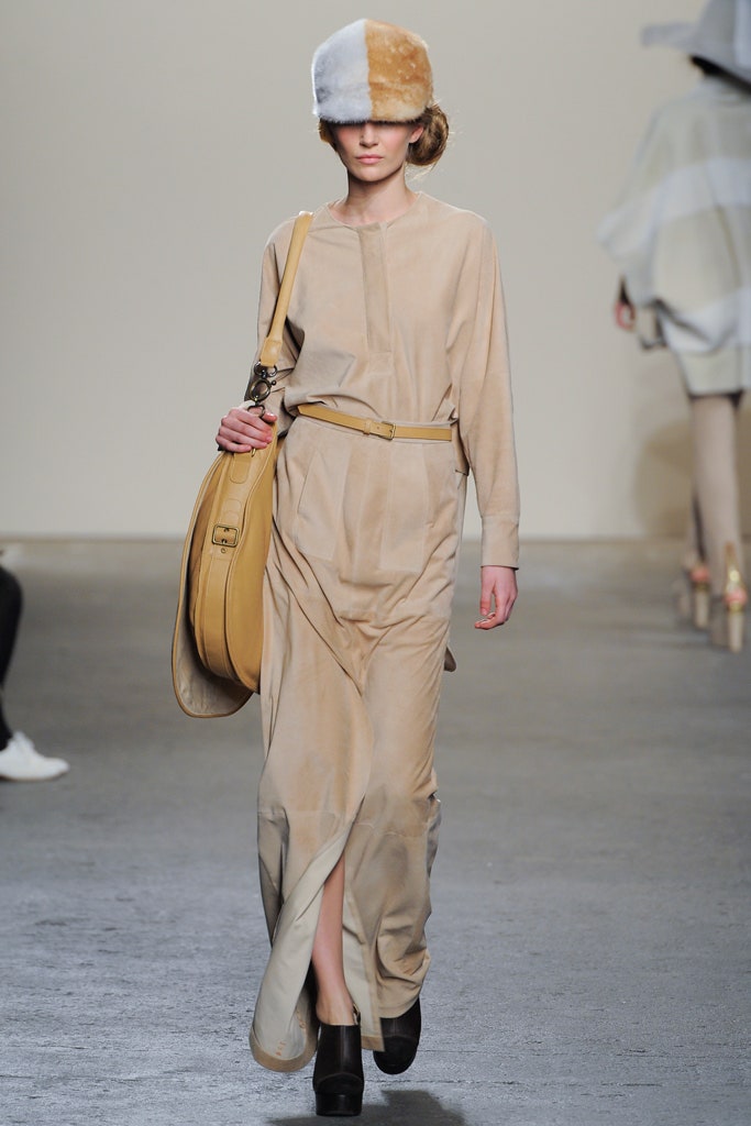Billy Reid F/W 12 Look 98