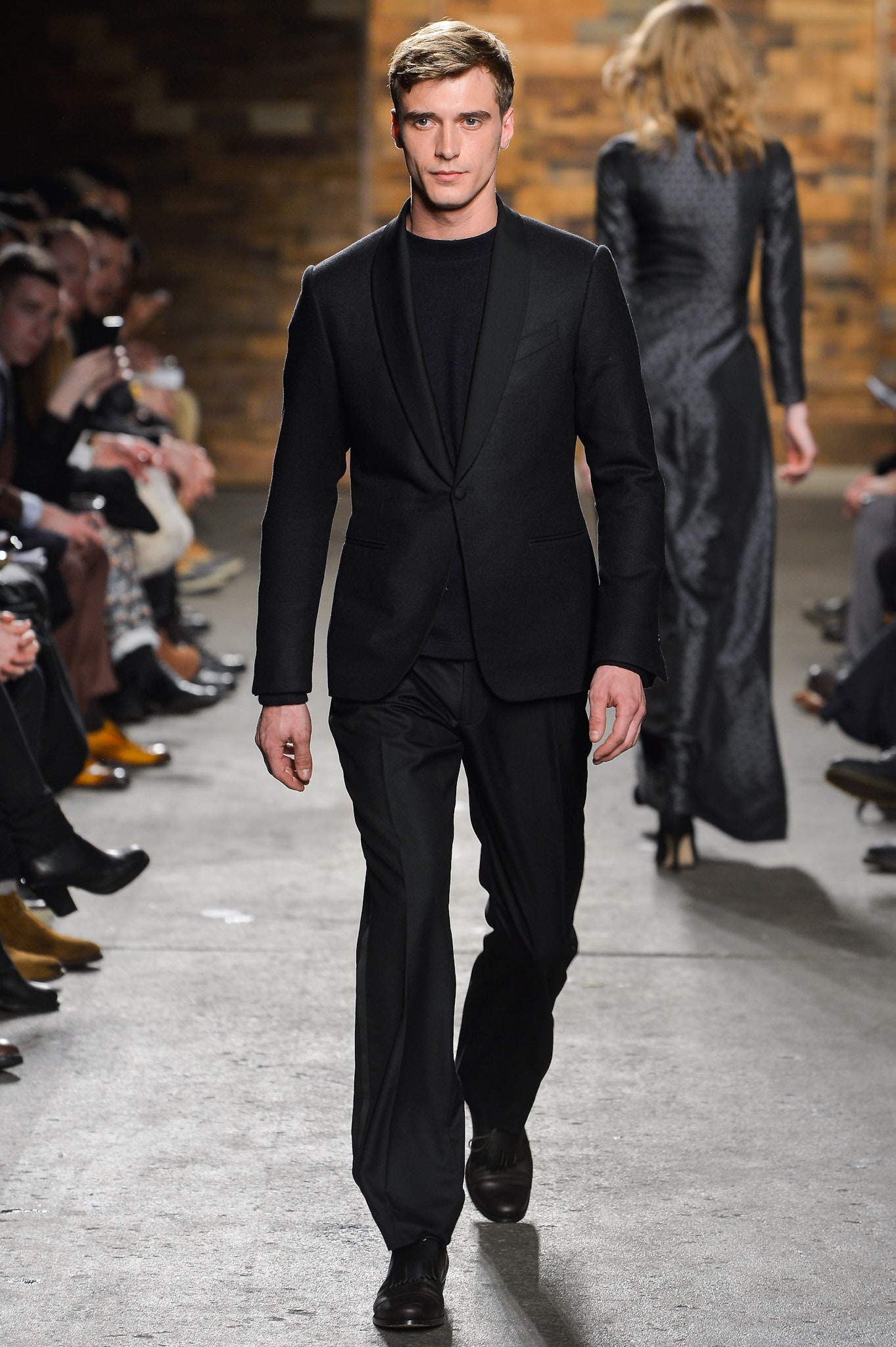 Billy Reid F/W 13 Look 225