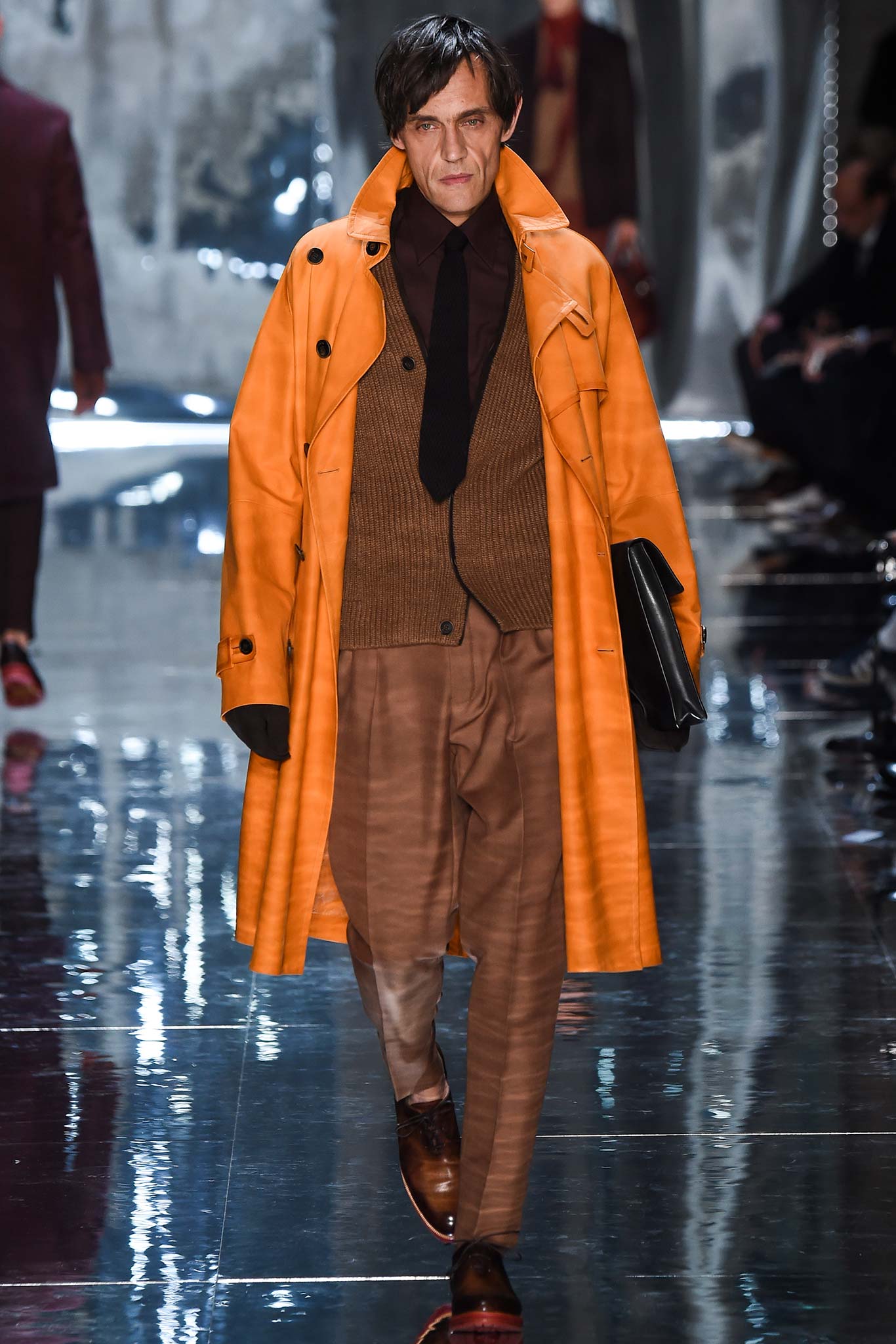 Berluti F/W 15 Menswear Look 107