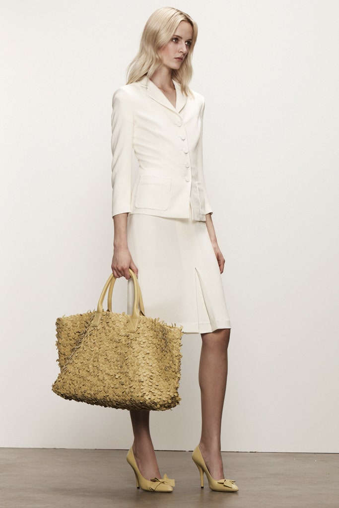 Bottega Veneta Resort 13 Look 34