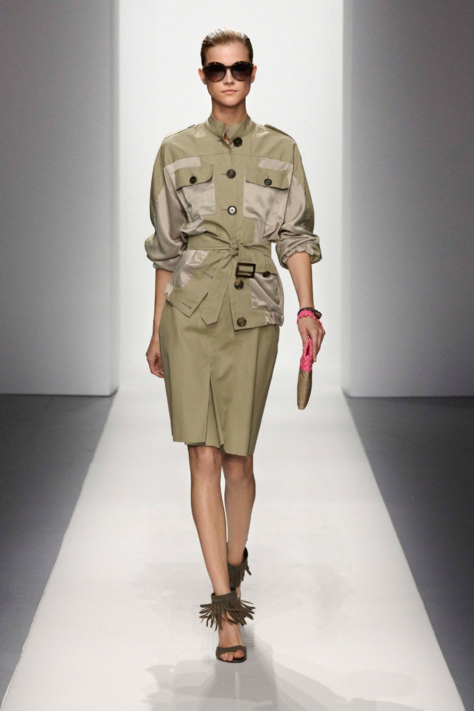 Bottega Veneta Resort 12 Look 48