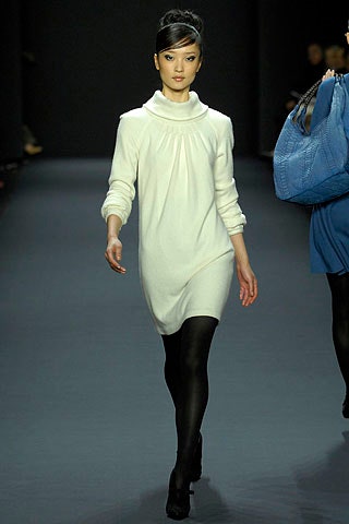 Bill Blass F/W 07 Look 29