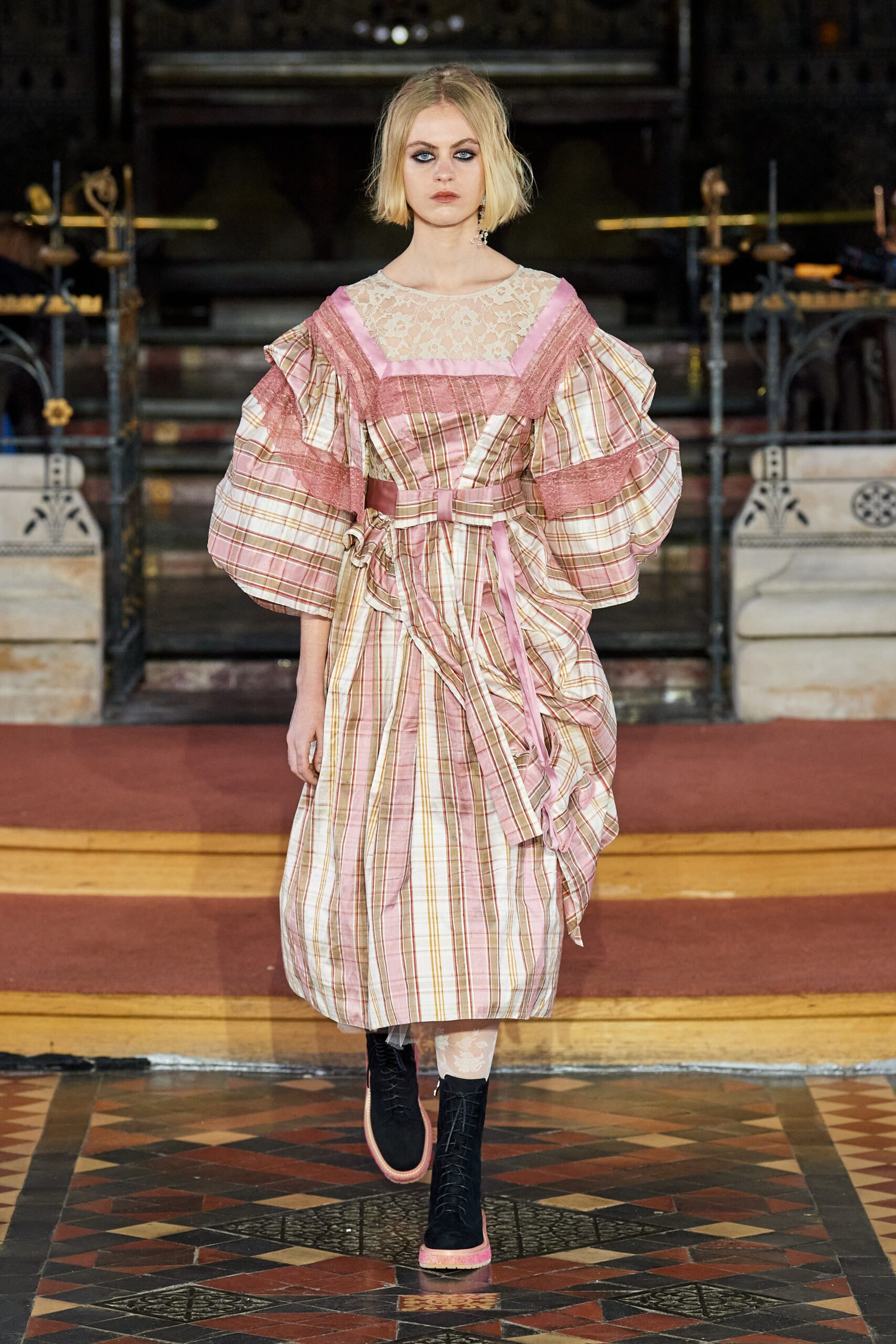 Bora Aksu F/W 22 Look 326