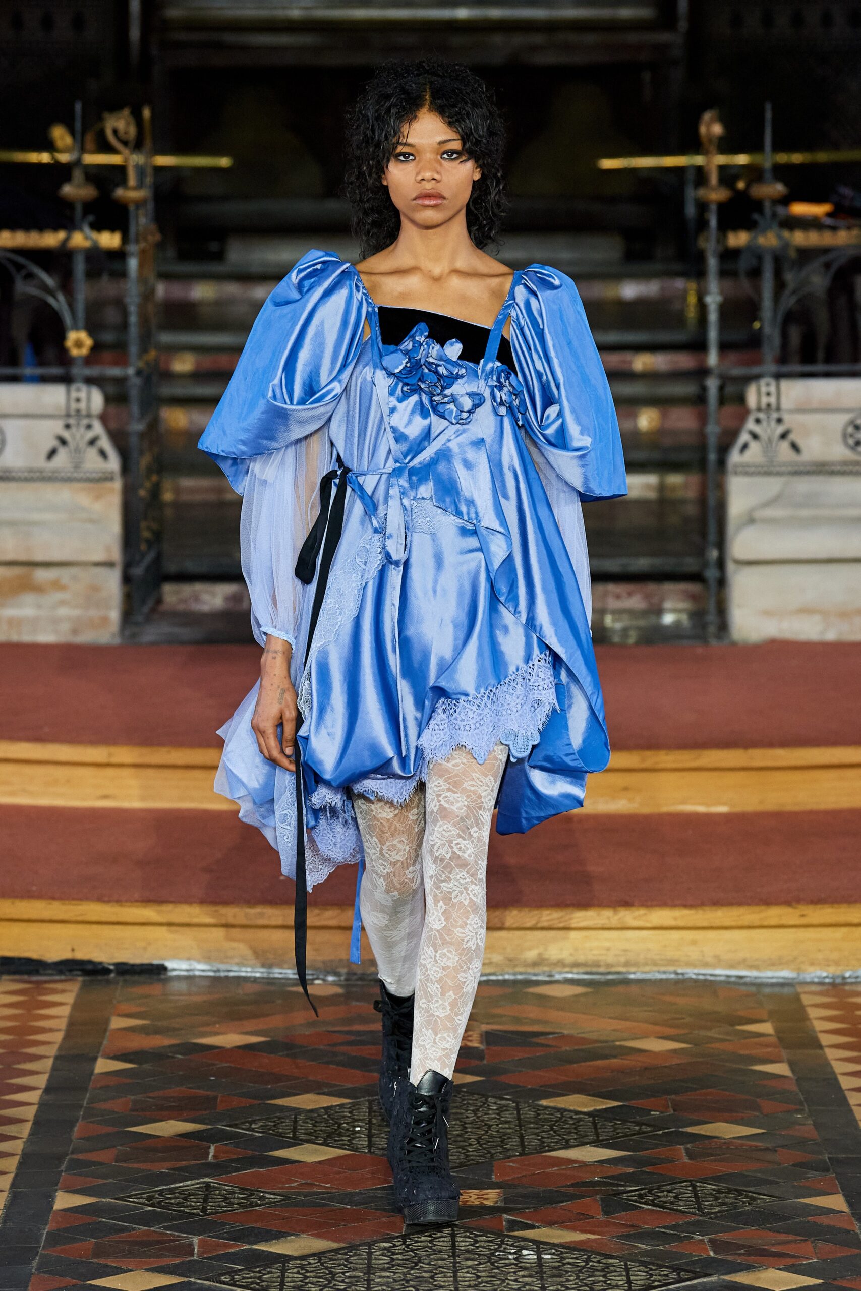 Bora Aksu F/W 22 Look 365