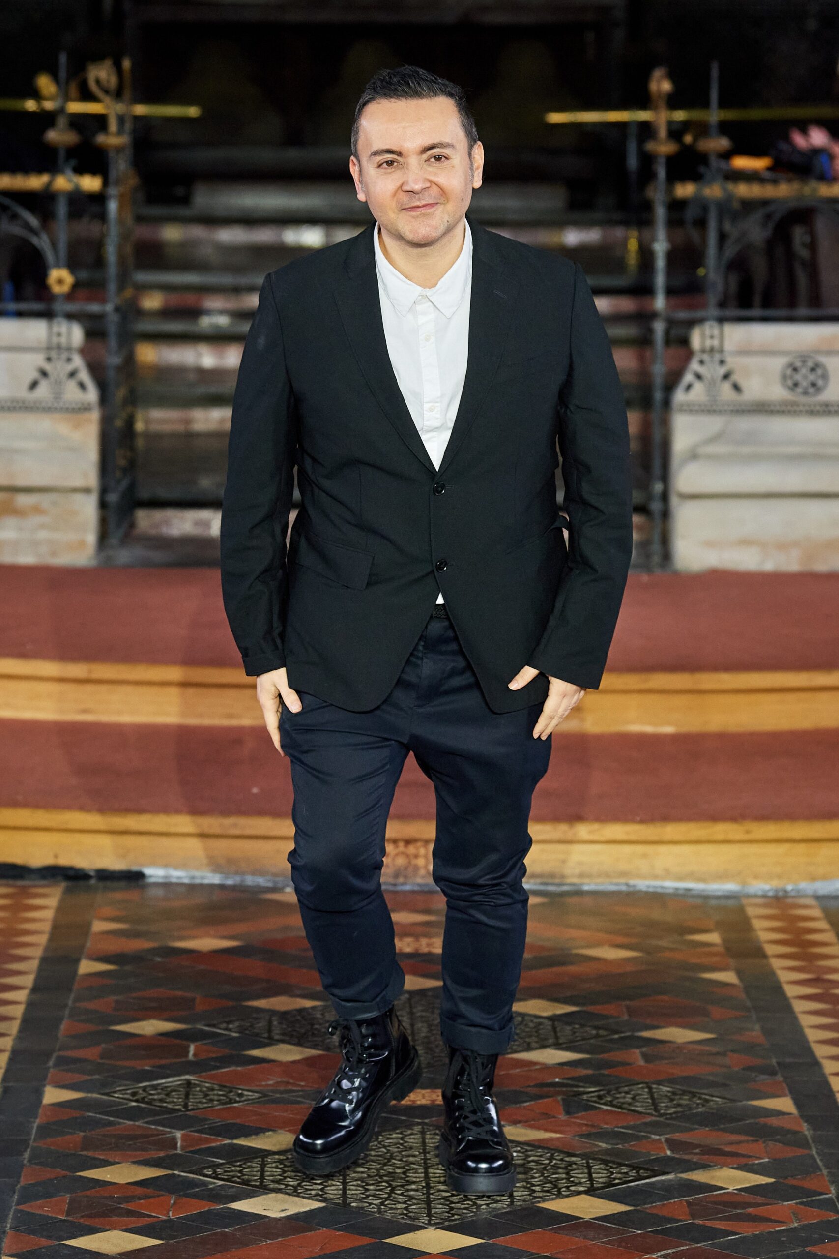 Bora Aksu F/W 22 Look 391