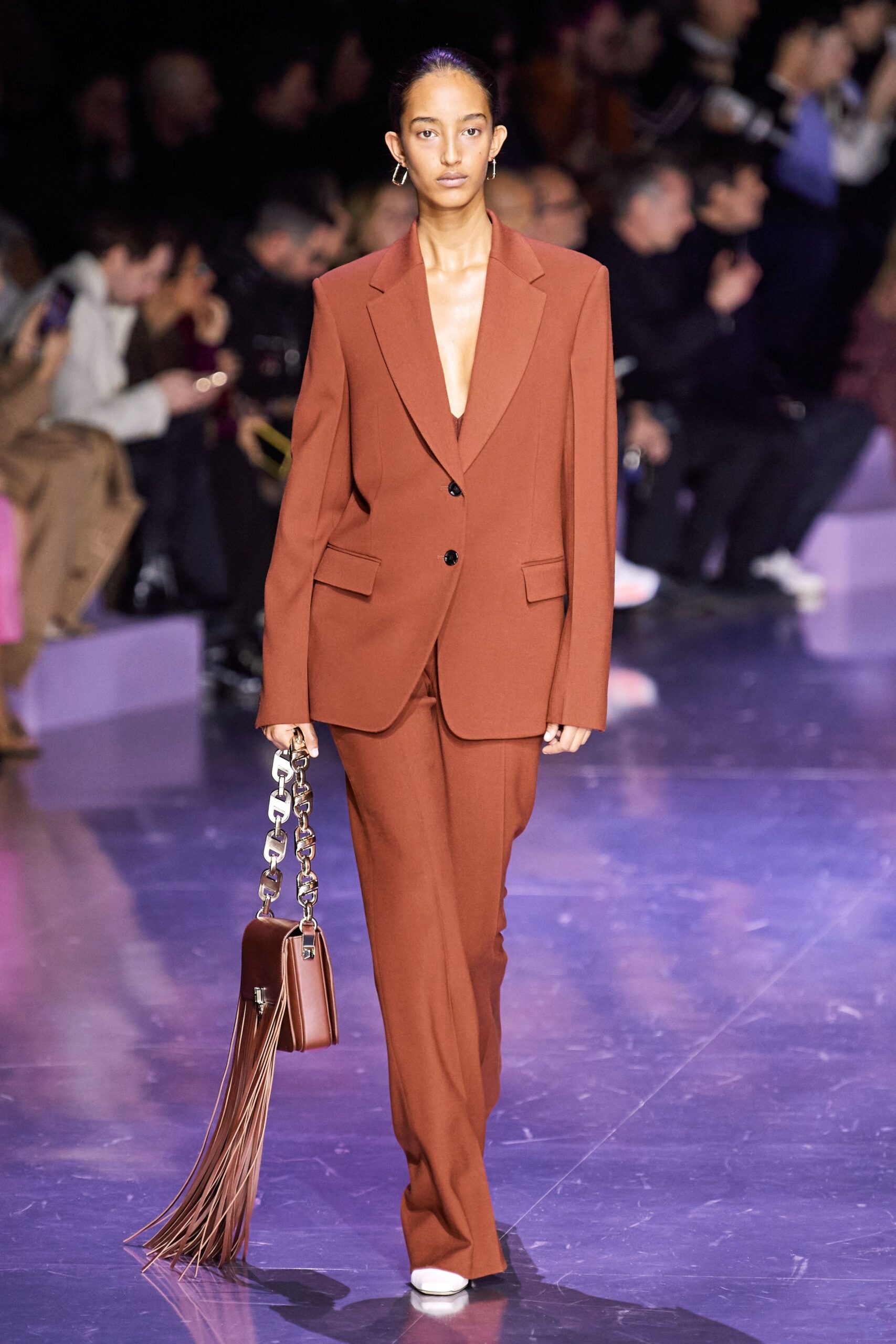 Boss F/W 20 Look 5