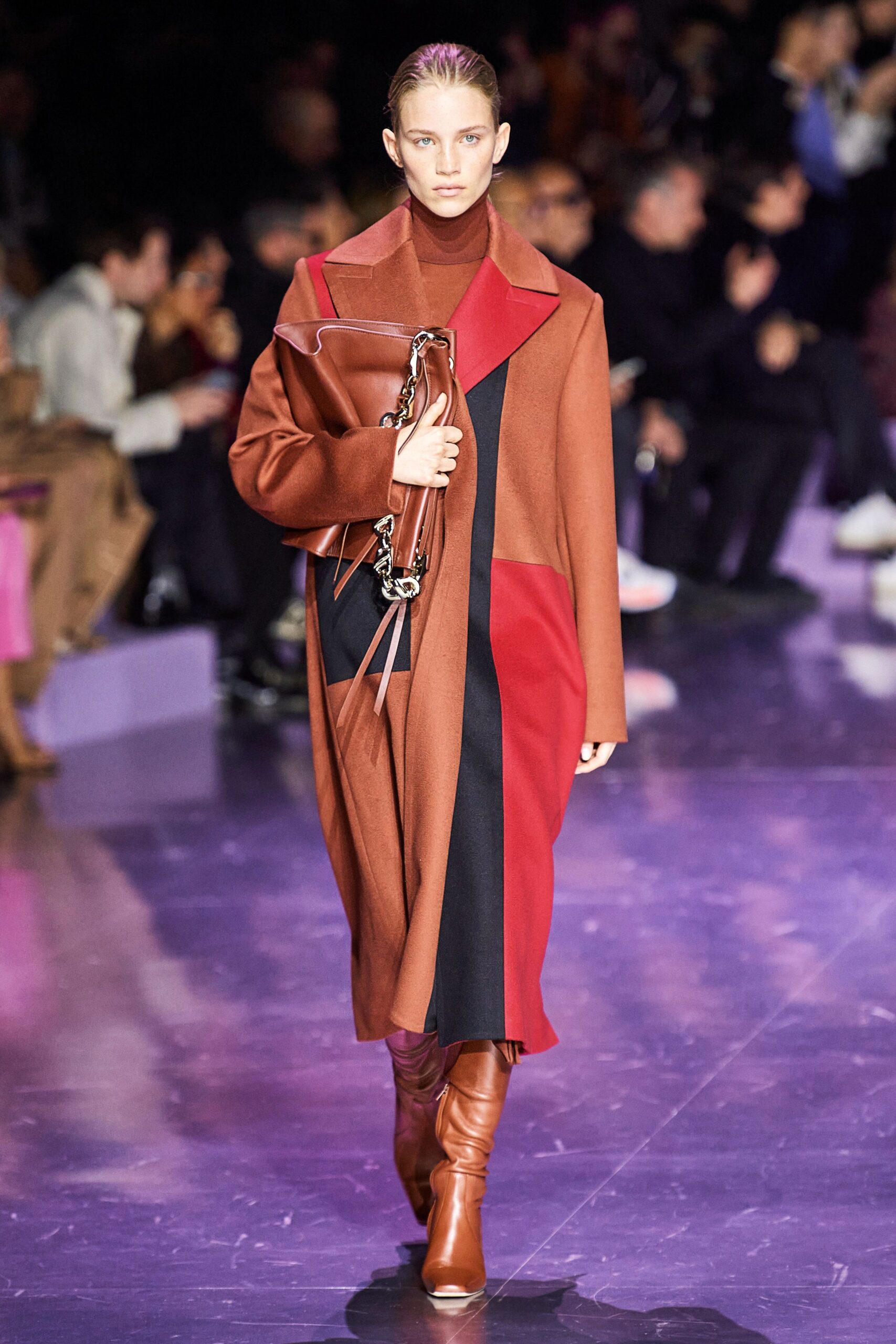 Boss F/W 20 Look 20