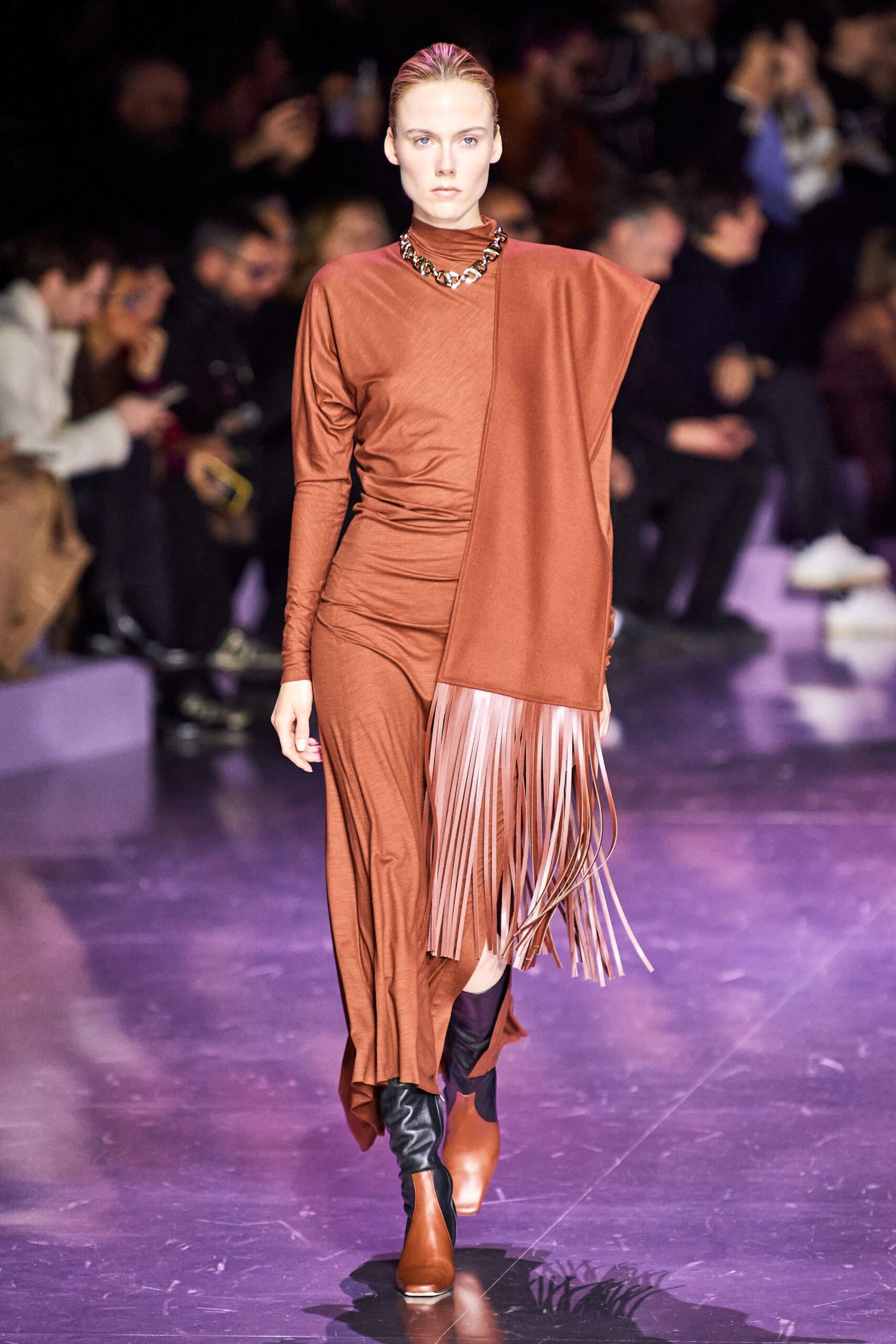 Boss F/W 20 Look 37