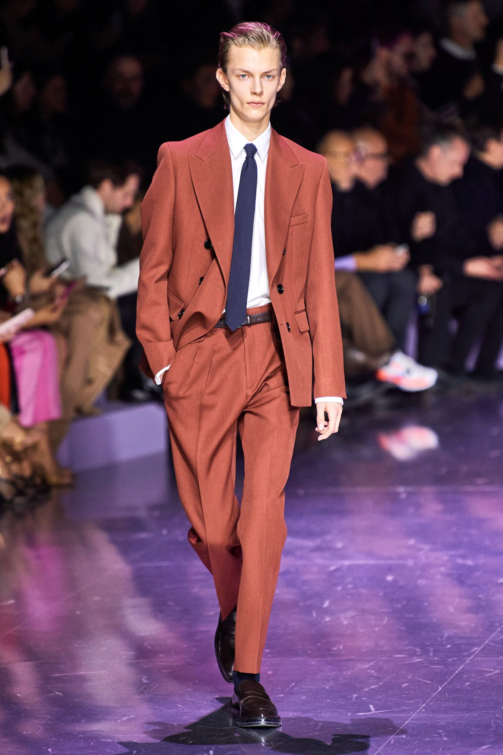 Boss F/W 20 Look 49
