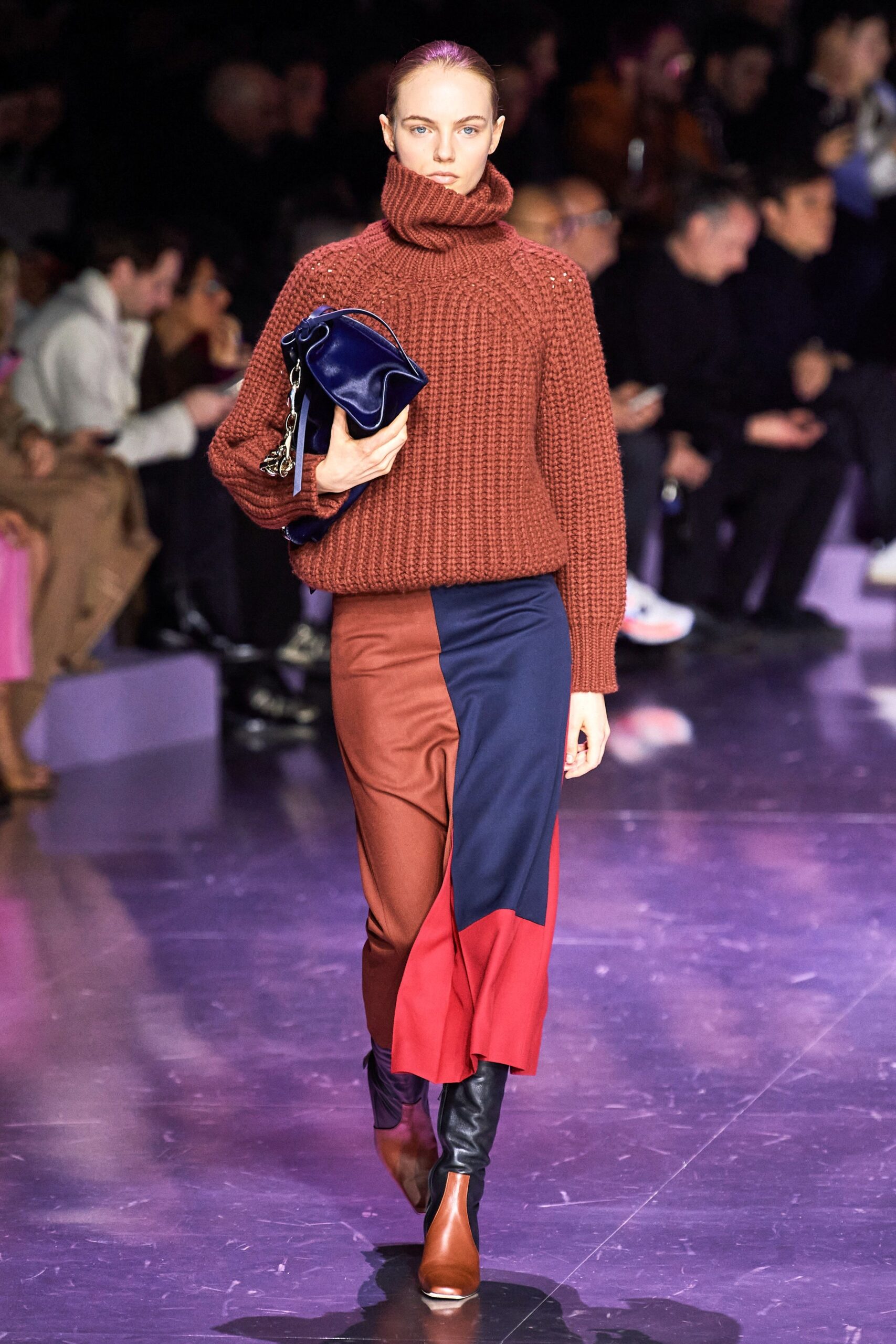 Boss F/W 20 Look 52